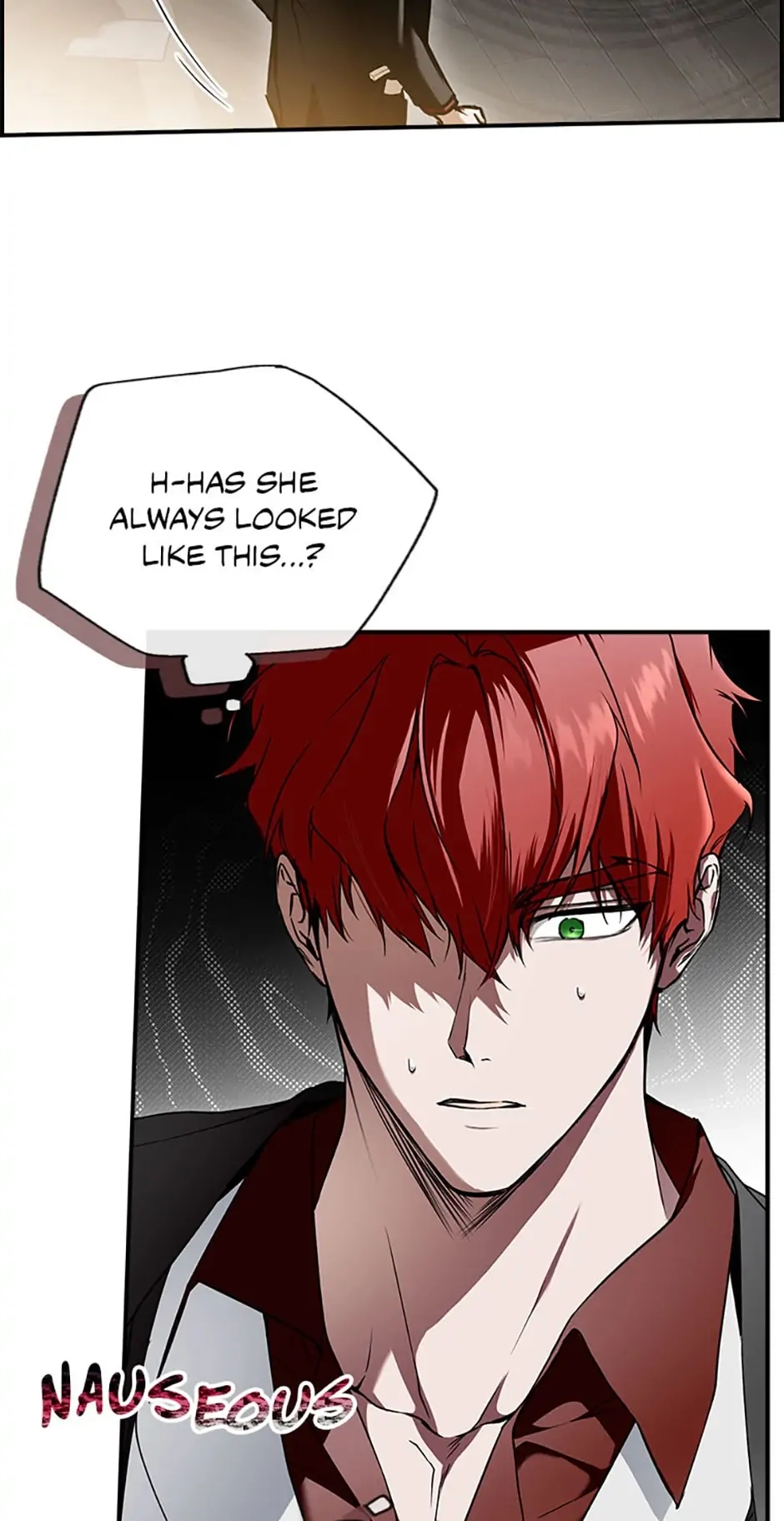 Read Post-Possession Damage Control chapter 10 image 51 on Lezhin