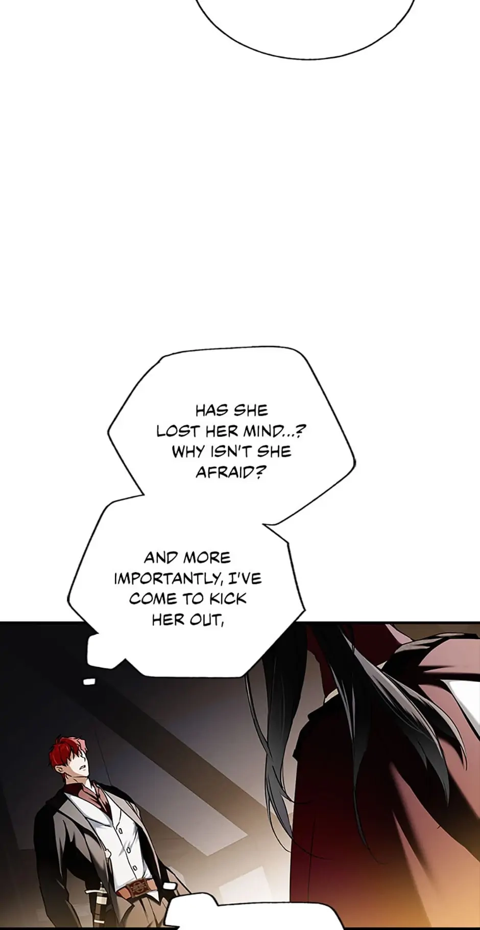 Read Post-Possession Damage Control chapter 10 image 56 on Lezhin