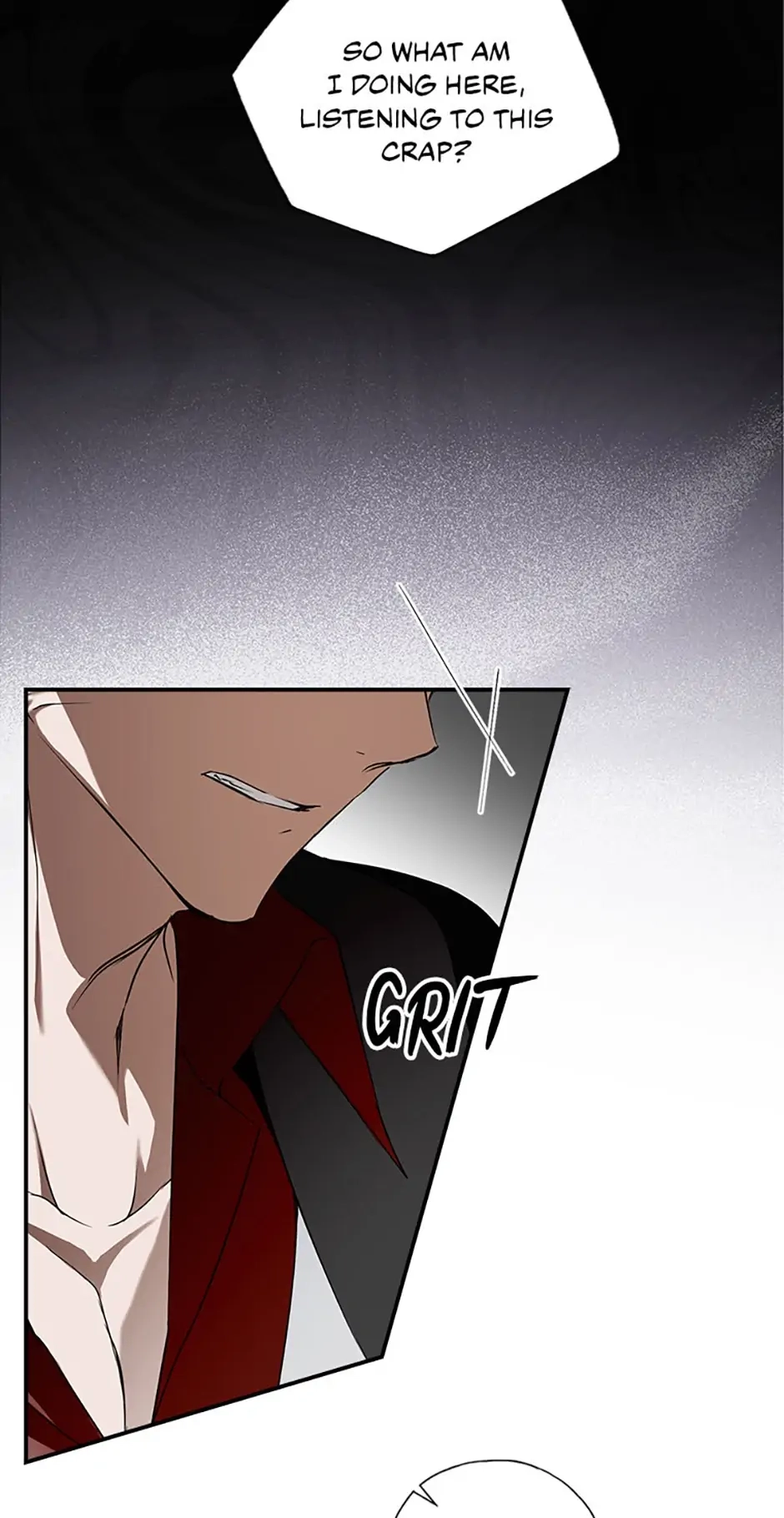 Read Post-Possession Damage Control chapter 10 image 57 on Lezhin