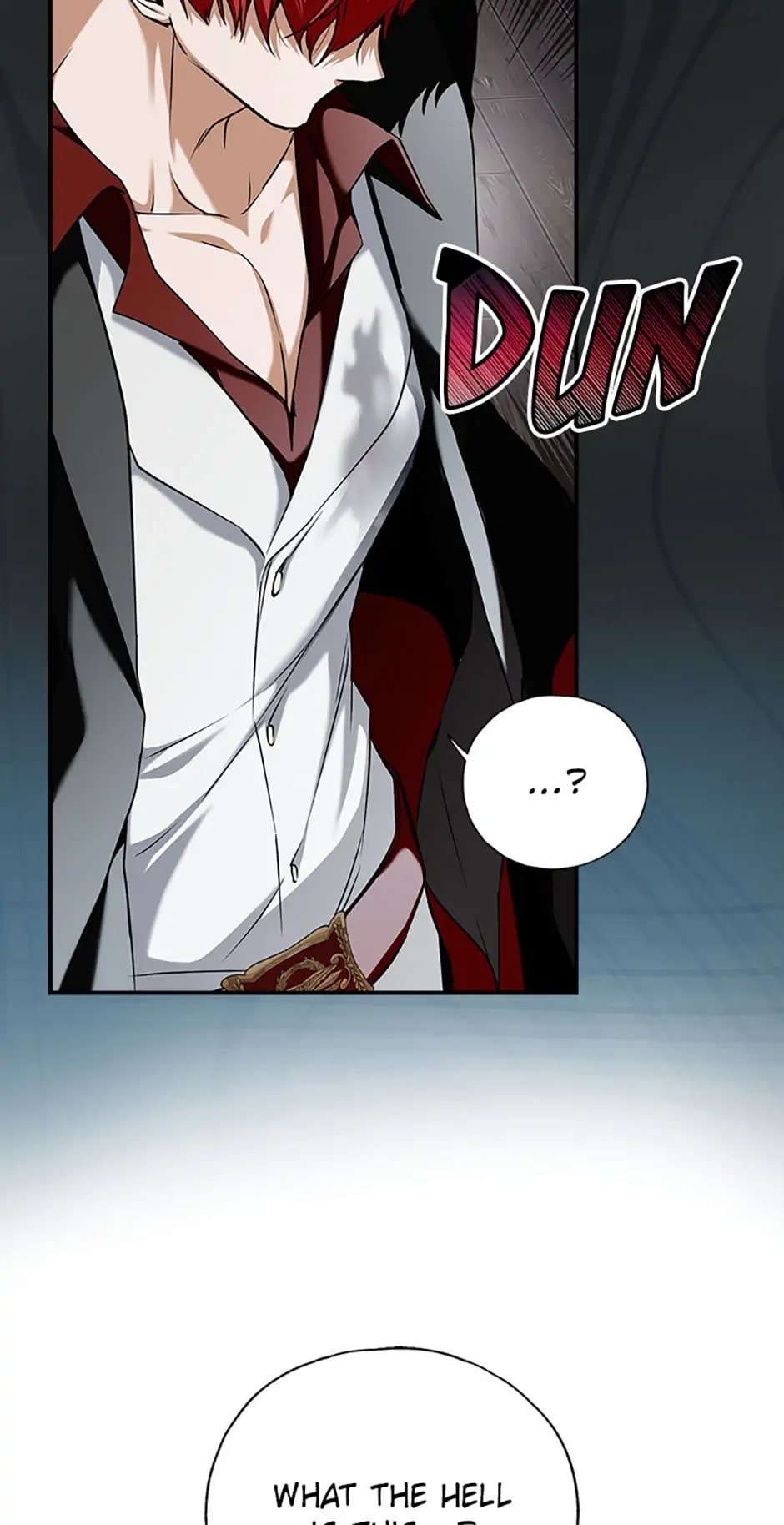 Read Post-Possession Damage Control chapter 10 image 62 on Lezhin