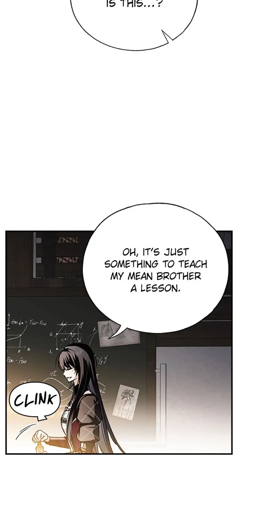 Read Post-Possession Damage Control chapter 10 image 63 on Lezhin