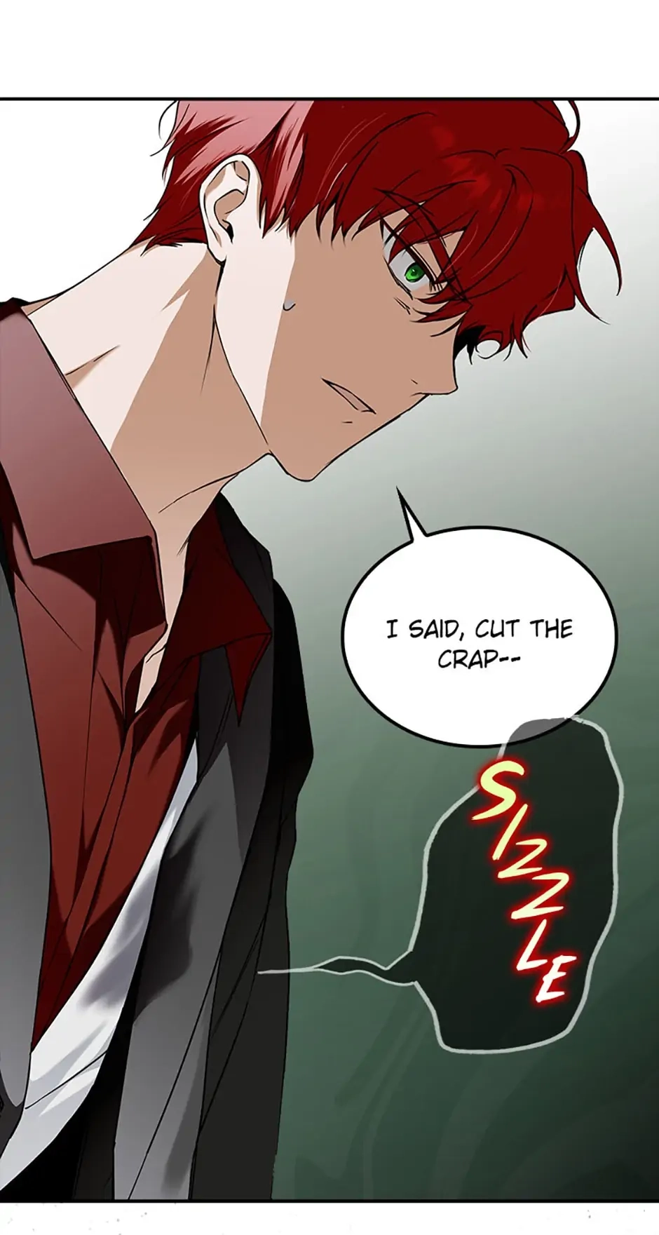 Read Post-Possession Damage Control chapter 10 image 64 on Lezhin