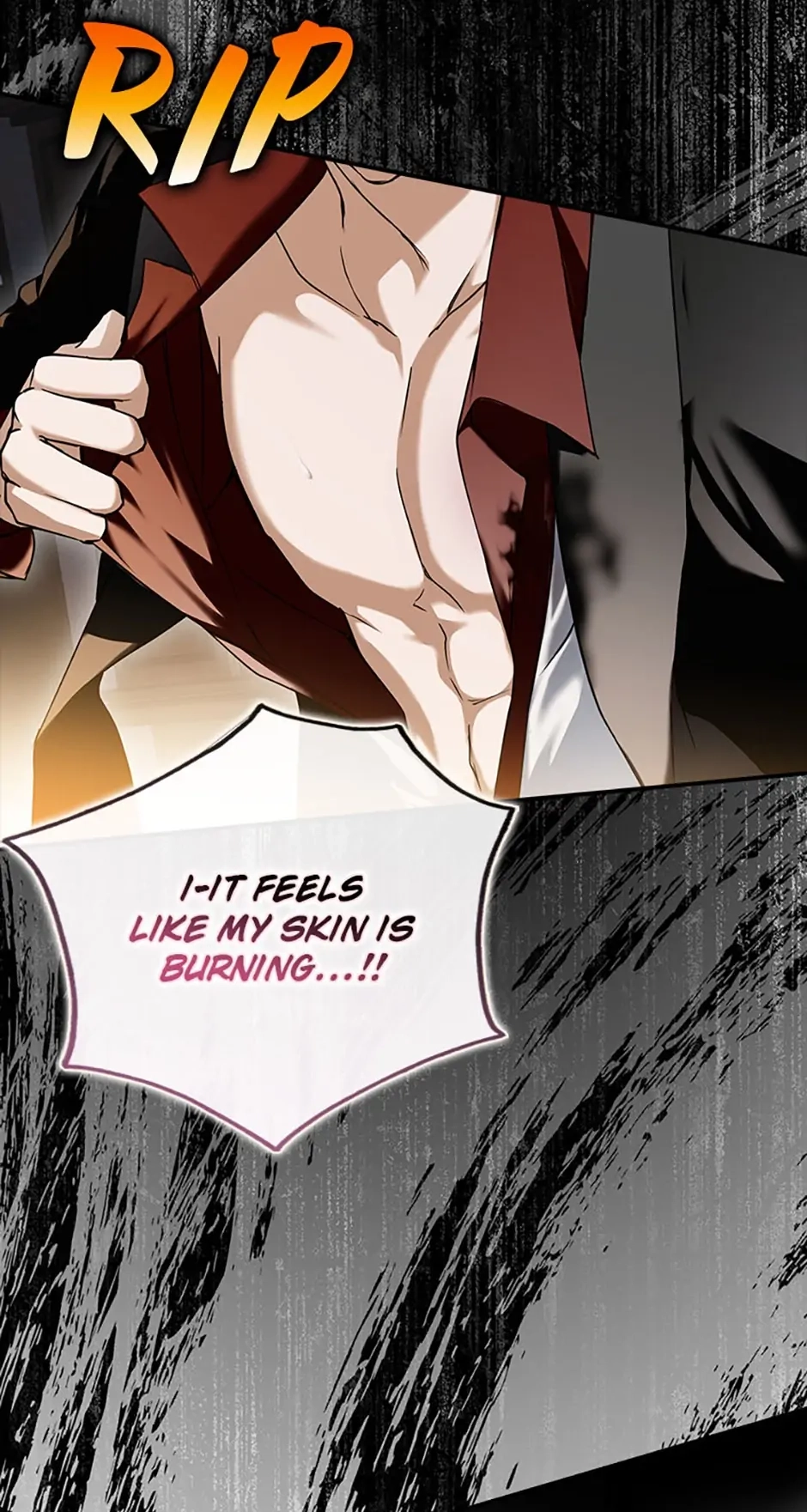 Read Post-Possession Damage Control chapter 10 image 67 on Lezhin