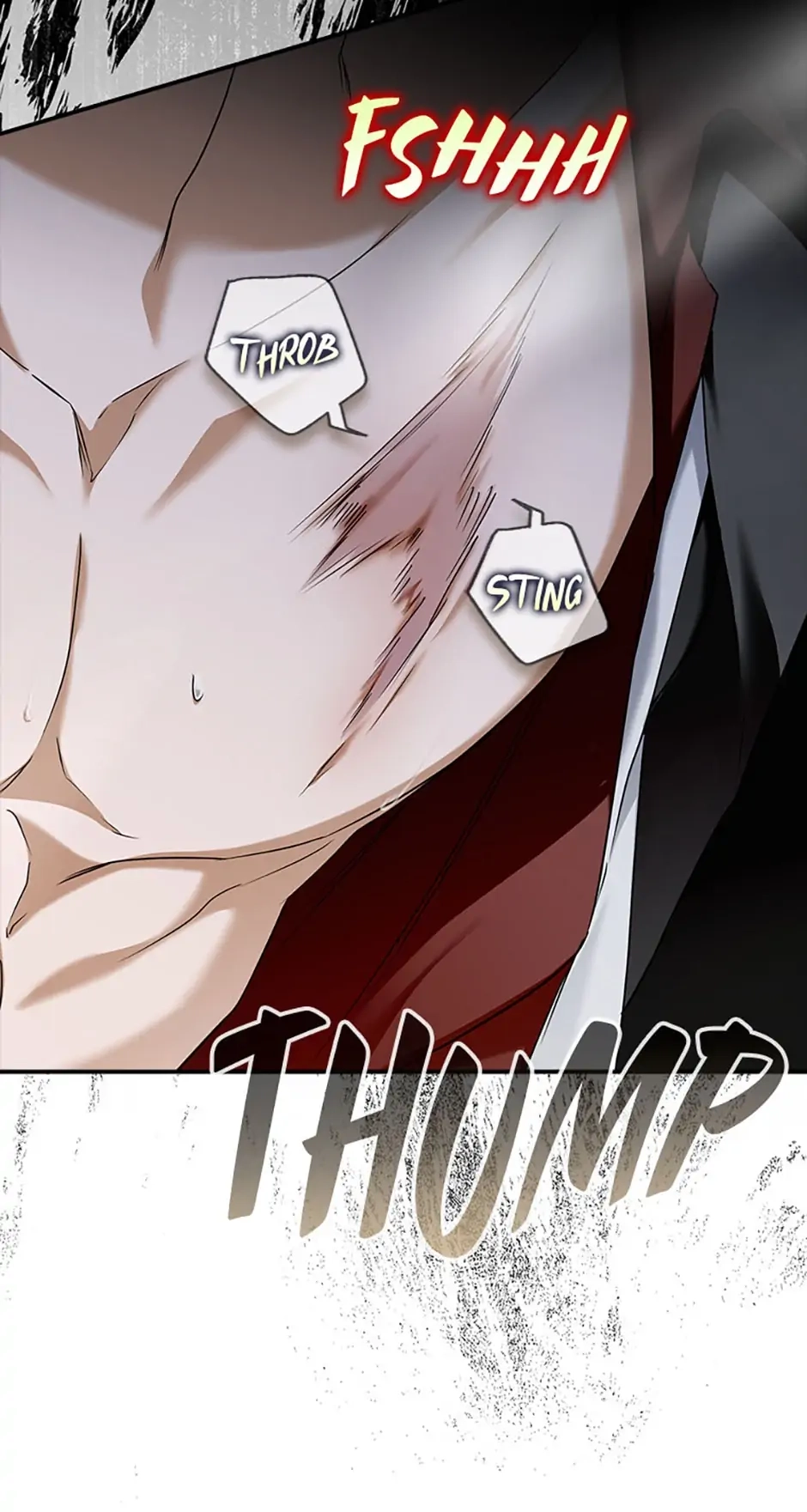 Read Post-Possession Damage Control chapter 10 image 68 on Lezhin