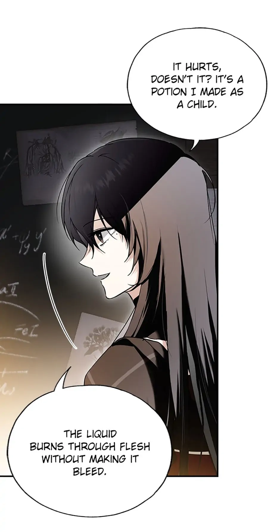 Read Post-Possession Damage Control chapter 10 image 69 on Lezhin