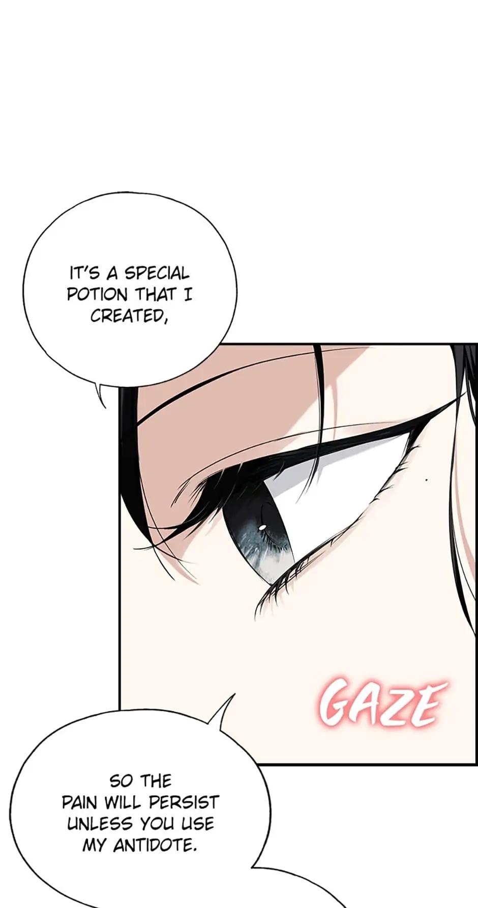 Read Post-Possession Damage Control chapter 10 image 70 on Lezhin