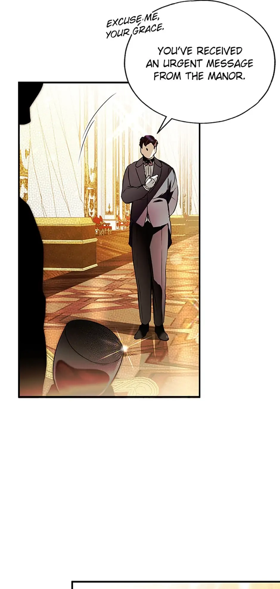 Read Post-Possession Damage Control chapter 10 image 76 on Lezhin