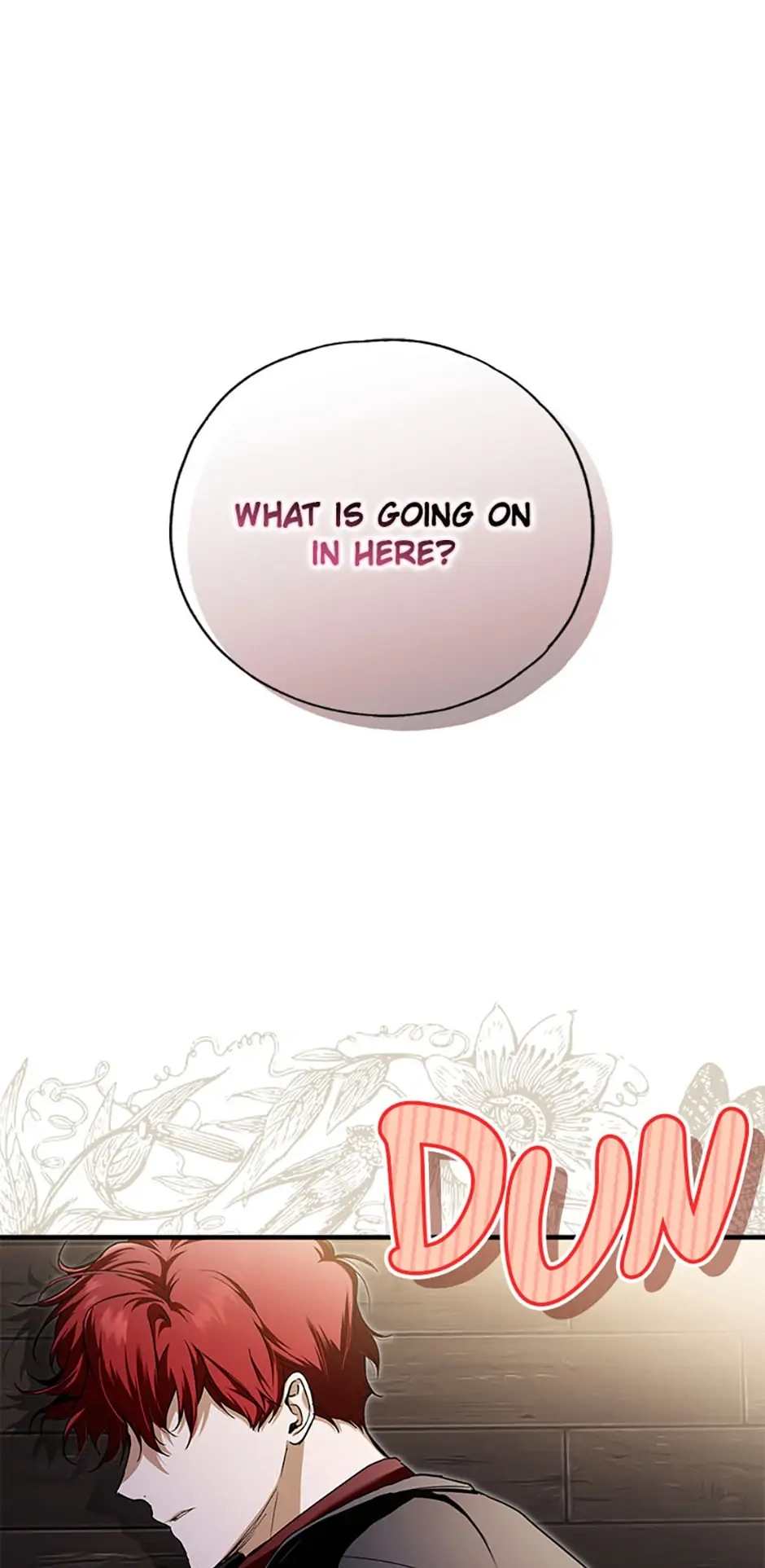 Read Post-Possession Damage Control chapter 11 image 0 on Lezhin