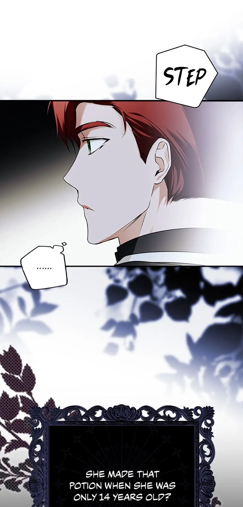 Read Post-Possession Damage Control chapter 11 image 10 on Lezhin