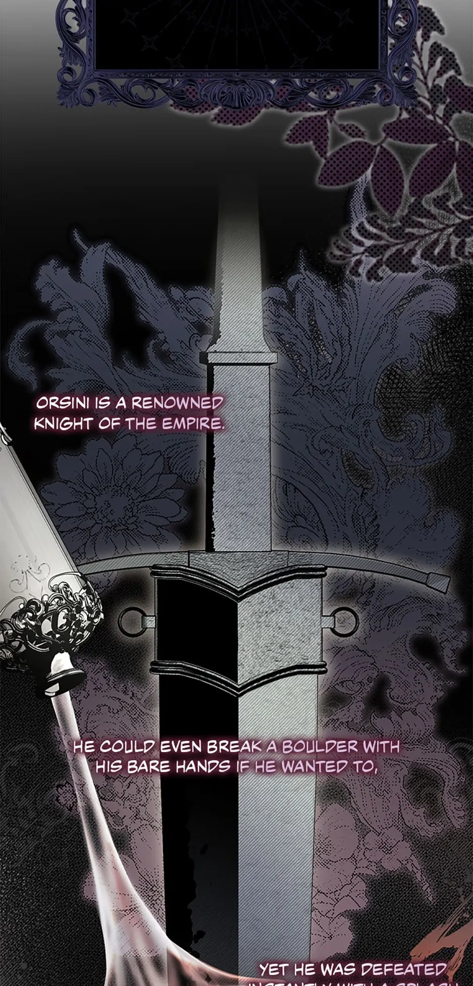 Read Post-Possession Damage Control chapter 11 image 11 on Lezhin