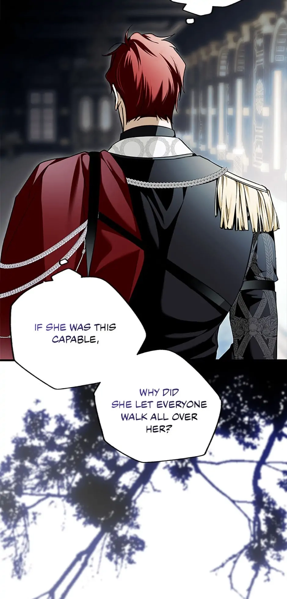 Read Post-Possession Damage Control chapter 11 image 13 on Lezhin