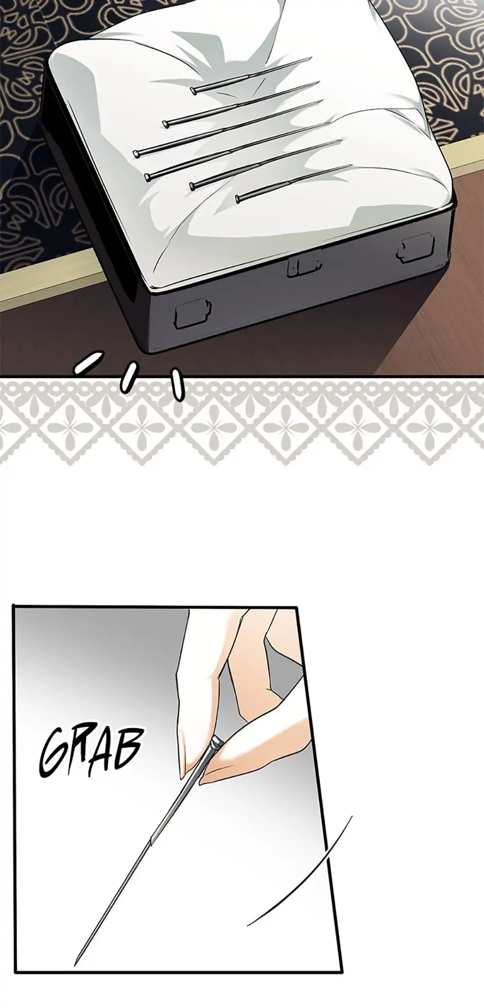 Read Post-Possession Damage Control chapter 11 image 18 on Lezhin