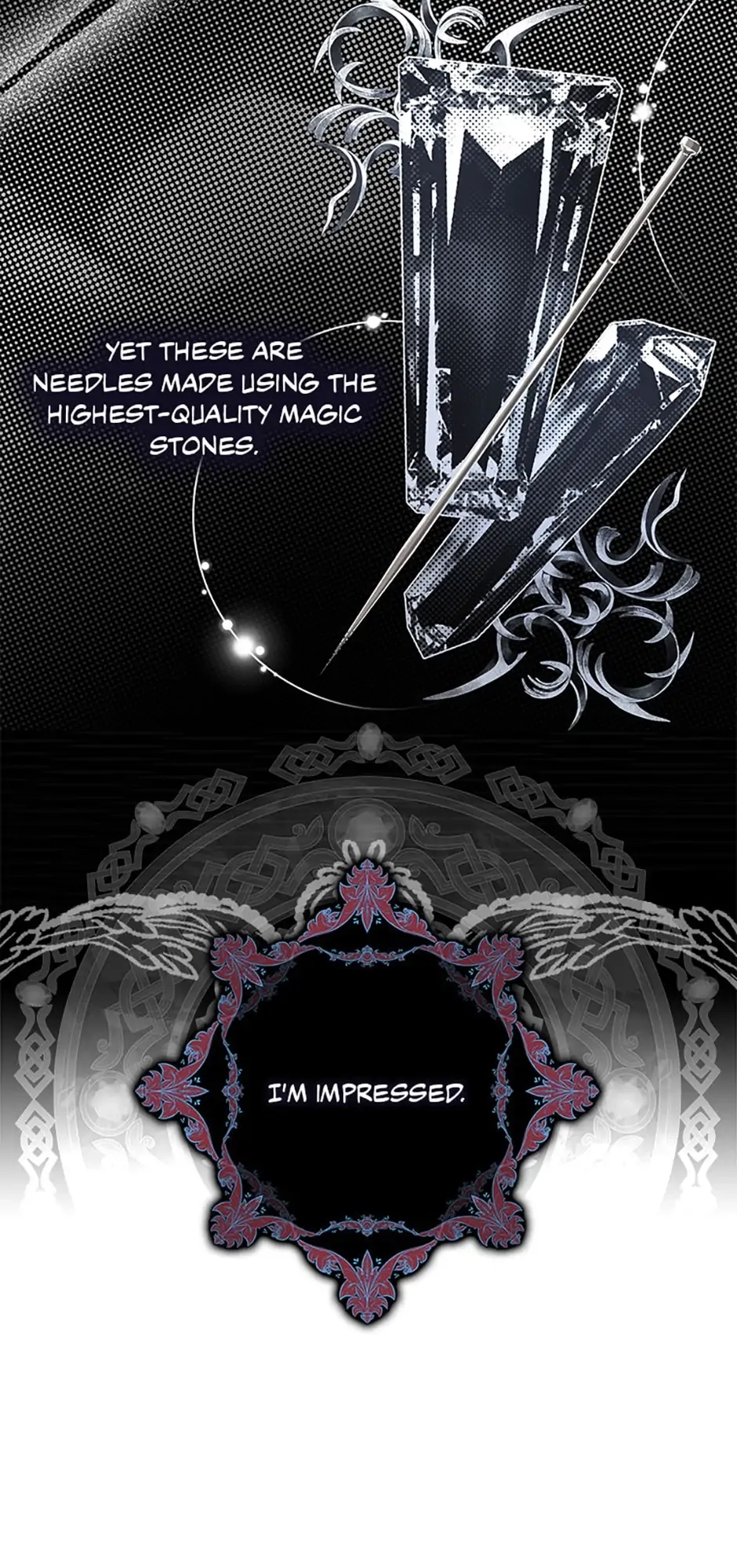 Read Post-Possession Damage Control chapter 11 image 21 on Lezhin