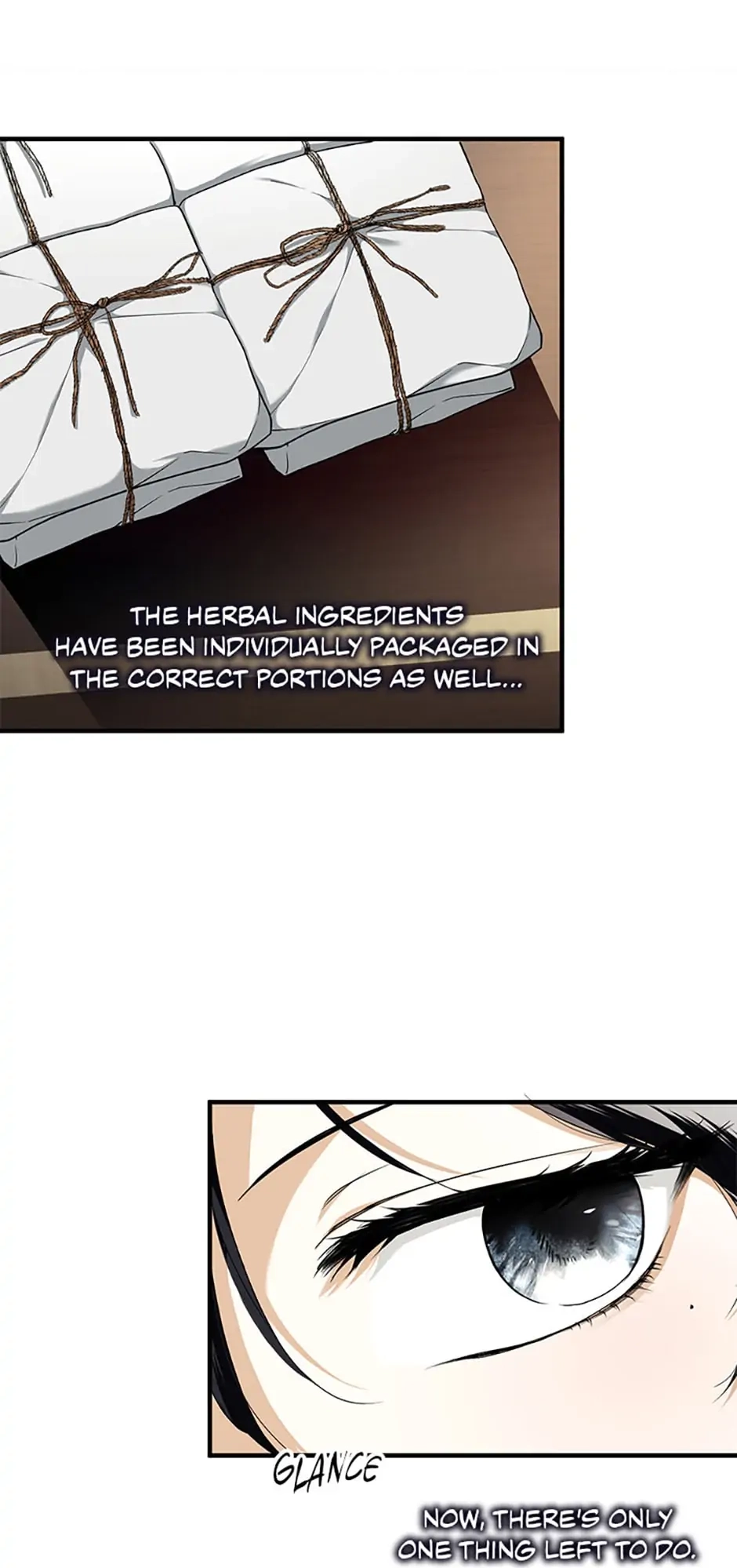 Read Post-Possession Damage Control chapter 11 image 22 on Lezhin