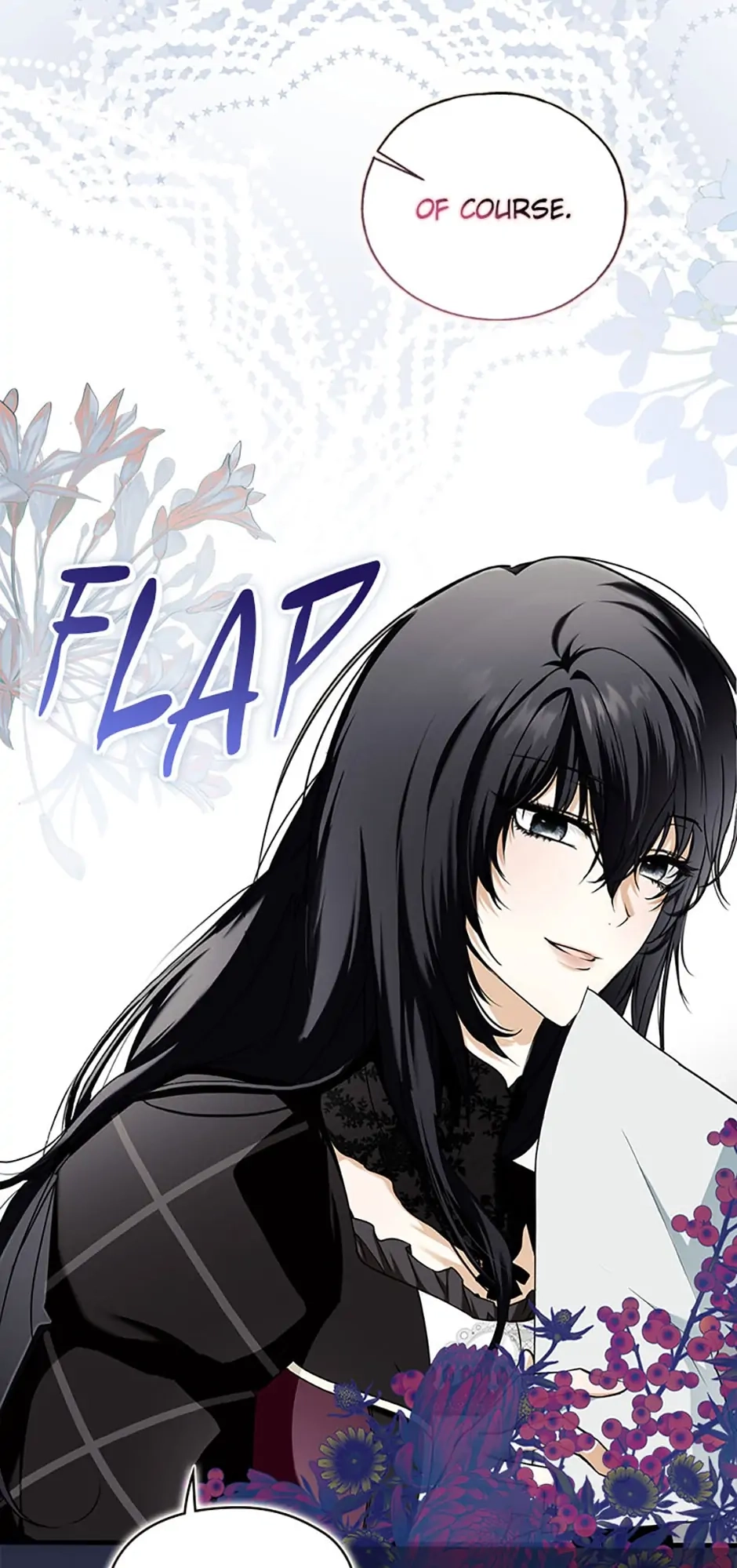 Read Post-Possession Damage Control chapter 11 image 27 on Lezhin