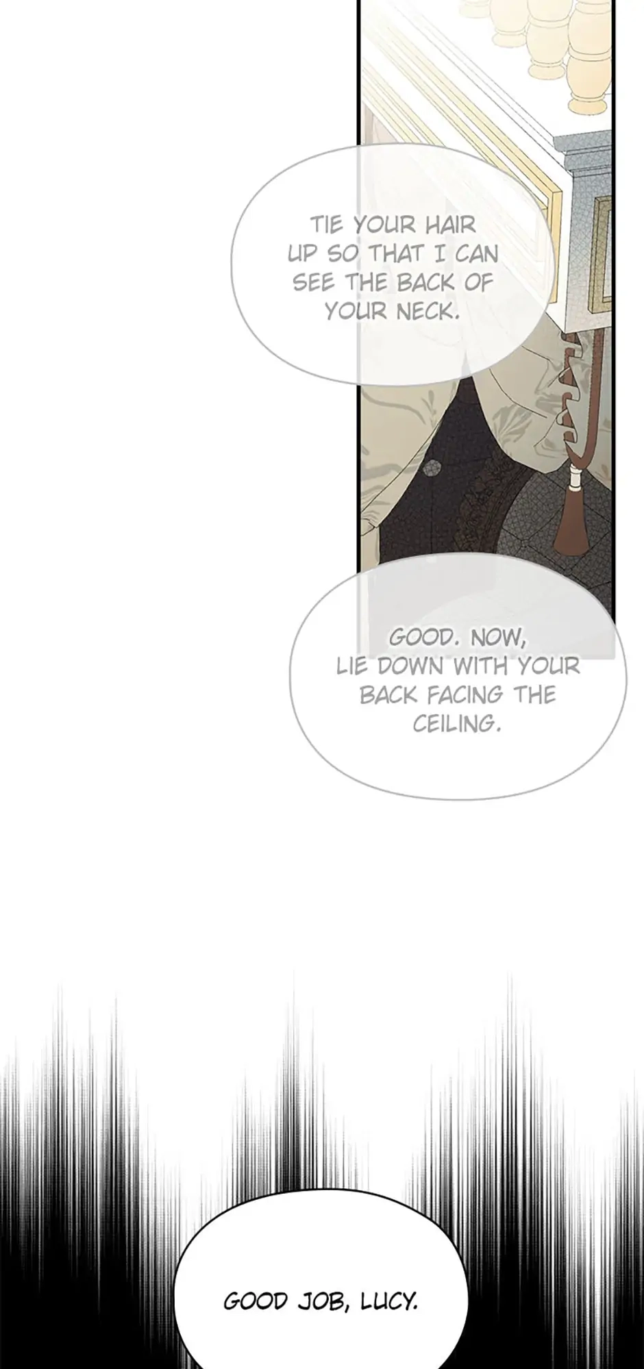 Read Post-Possession Damage Control chapter 11 image 29 on Lezhin