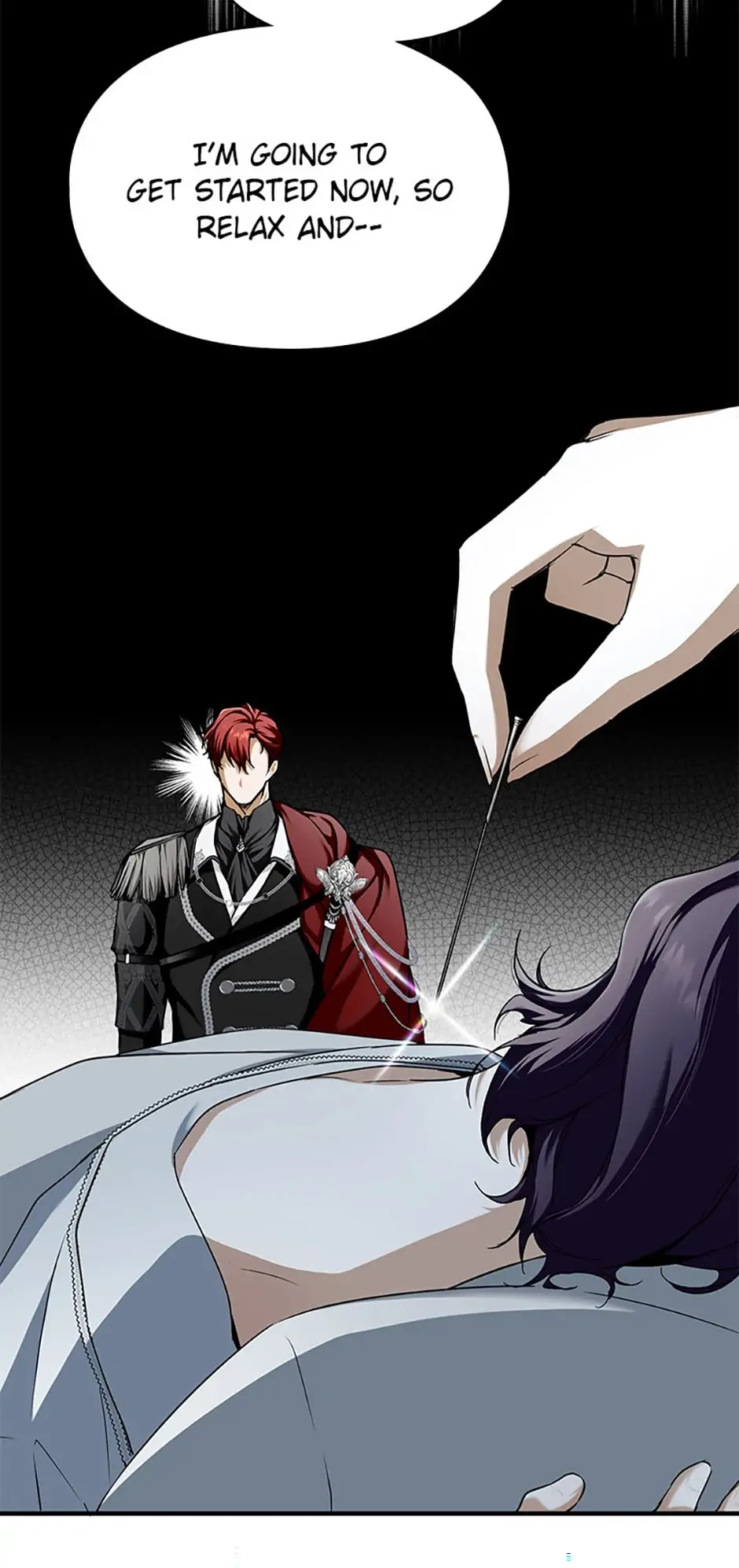 Read Post-Possession Damage Control chapter 11 image 30 on Lezhin