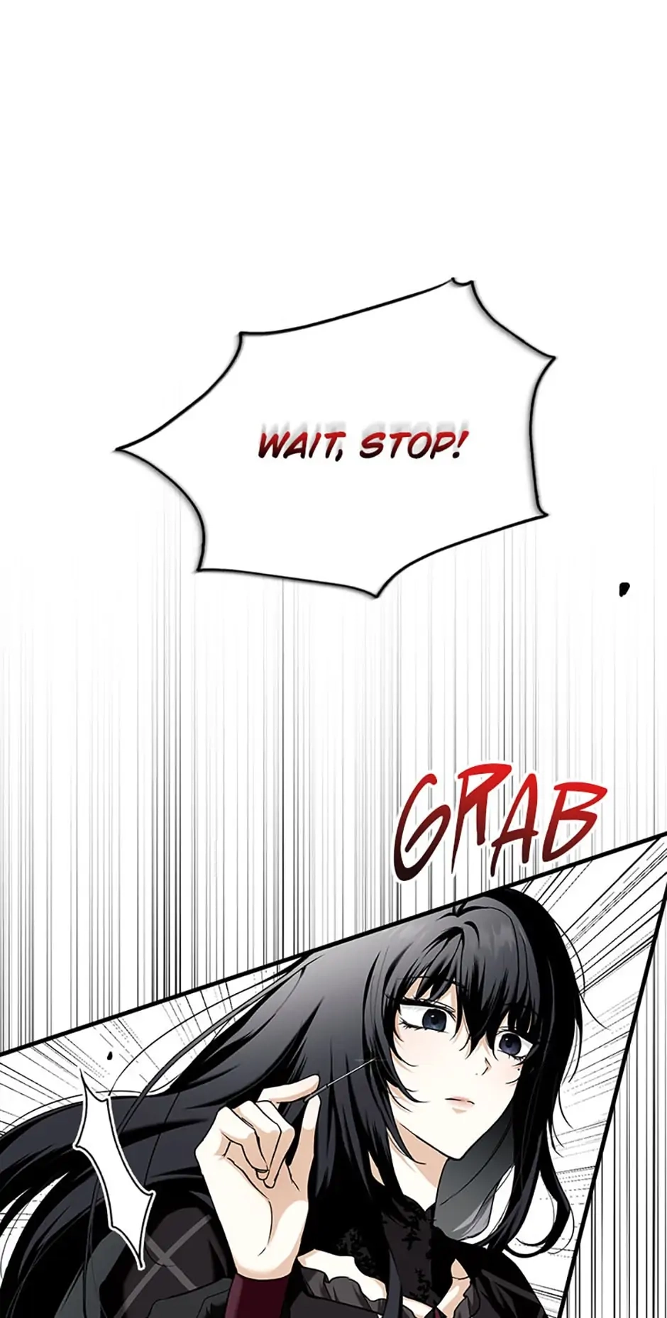 Read Post-Possession Damage Control chapter 11 image 31 on Lezhin