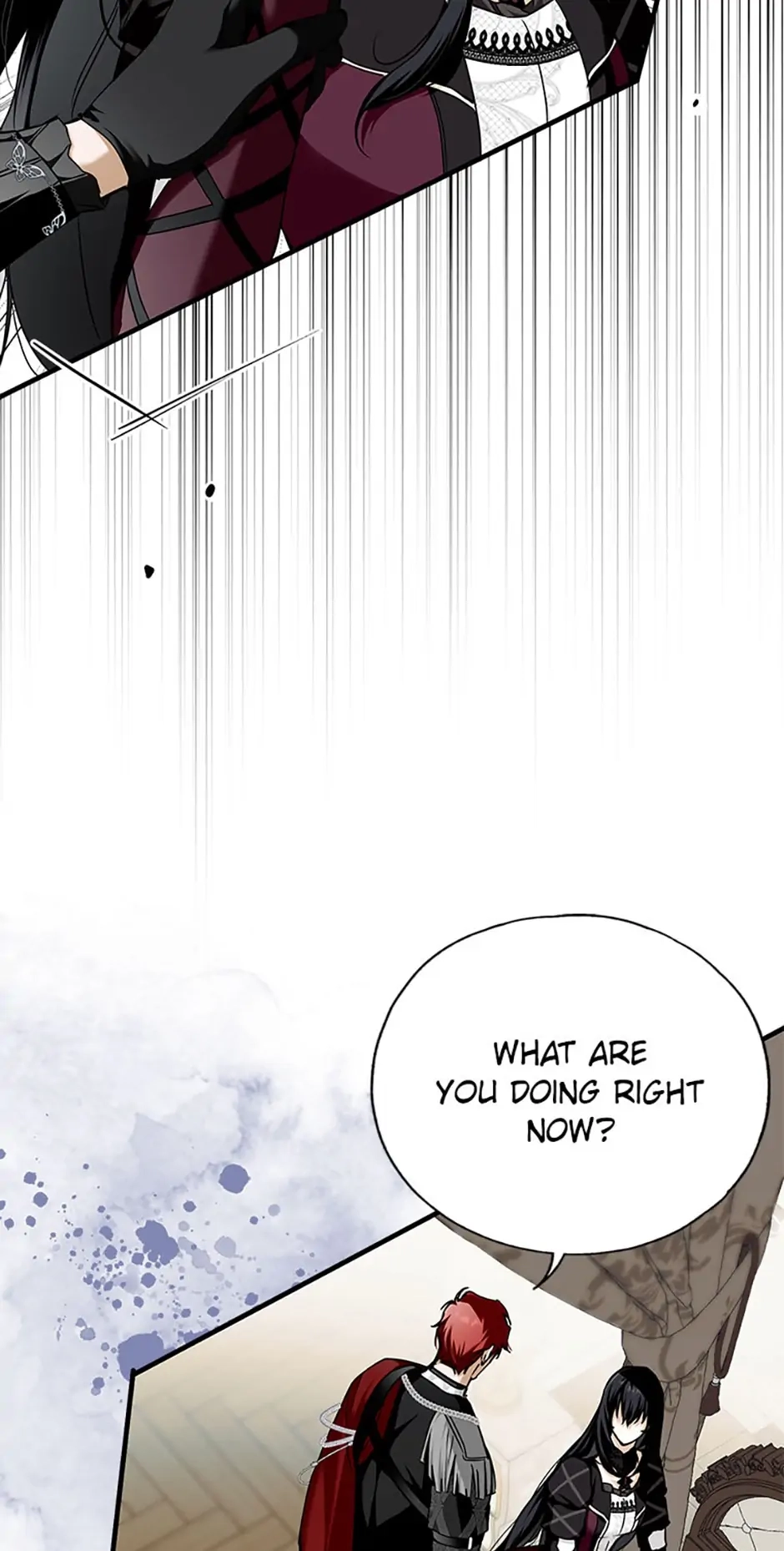 Read Post-Possession Damage Control chapter 11 image 32 on Lezhin