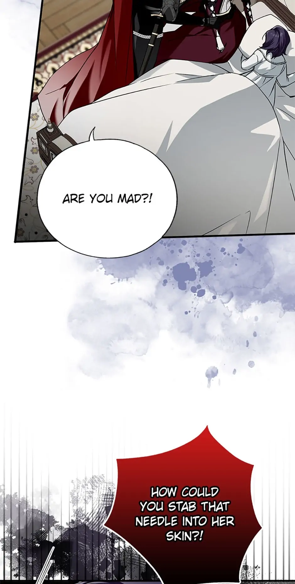 Read Post-Possession Damage Control chapter 11 image 33 on Lezhin