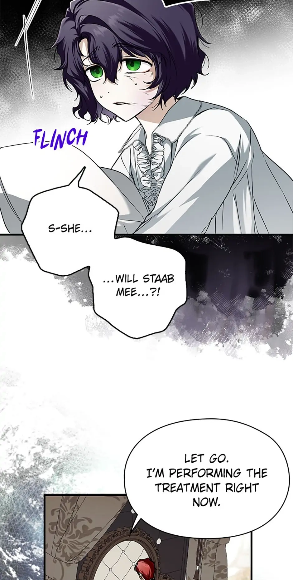 Read Post-Possession Damage Control chapter 11 image 34 on Lezhin