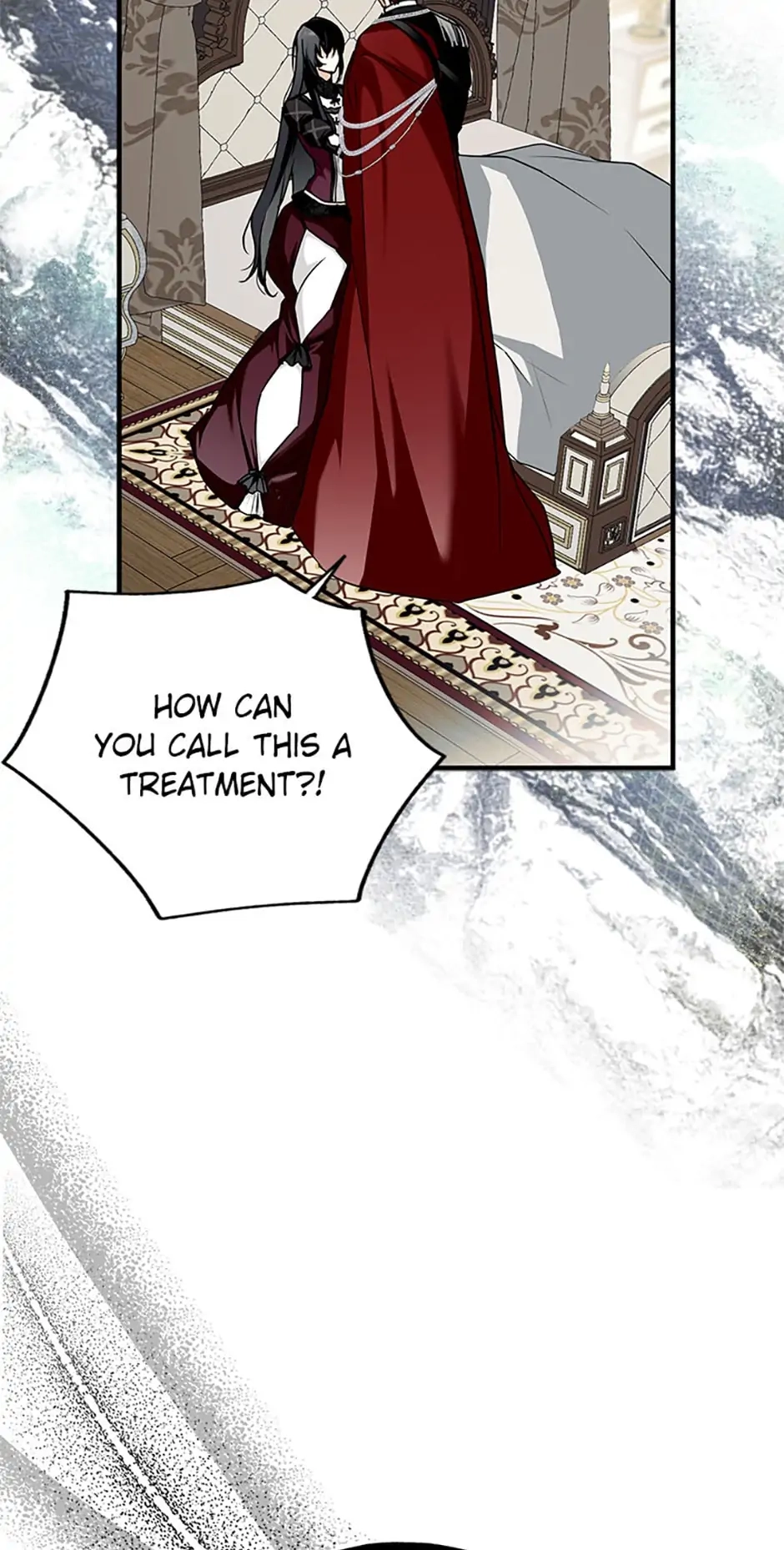 Read Post-Possession Damage Control chapter 11 image 35 on Lezhin