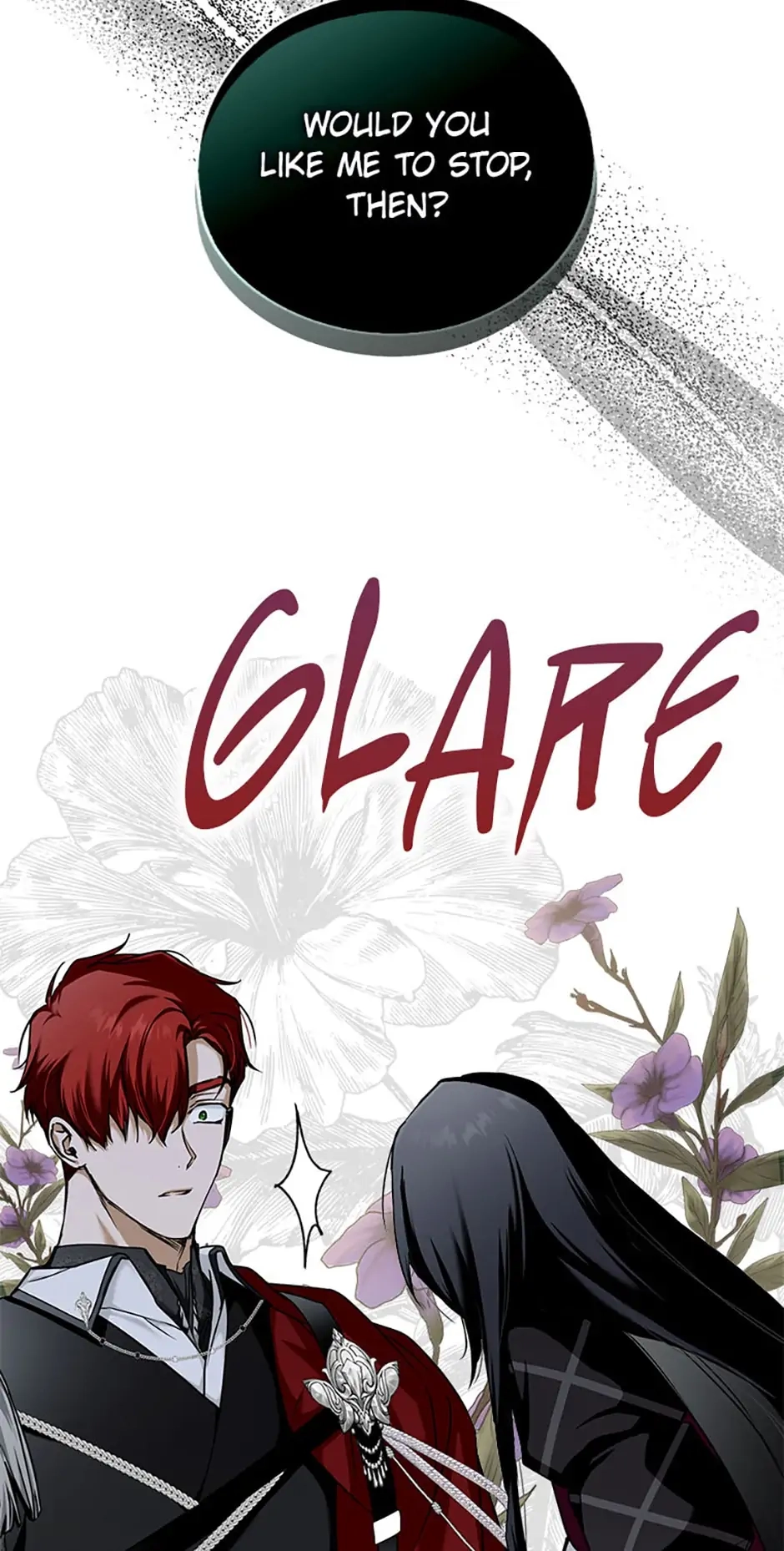 Read Post-Possession Damage Control chapter 11 image 36 on Lezhin