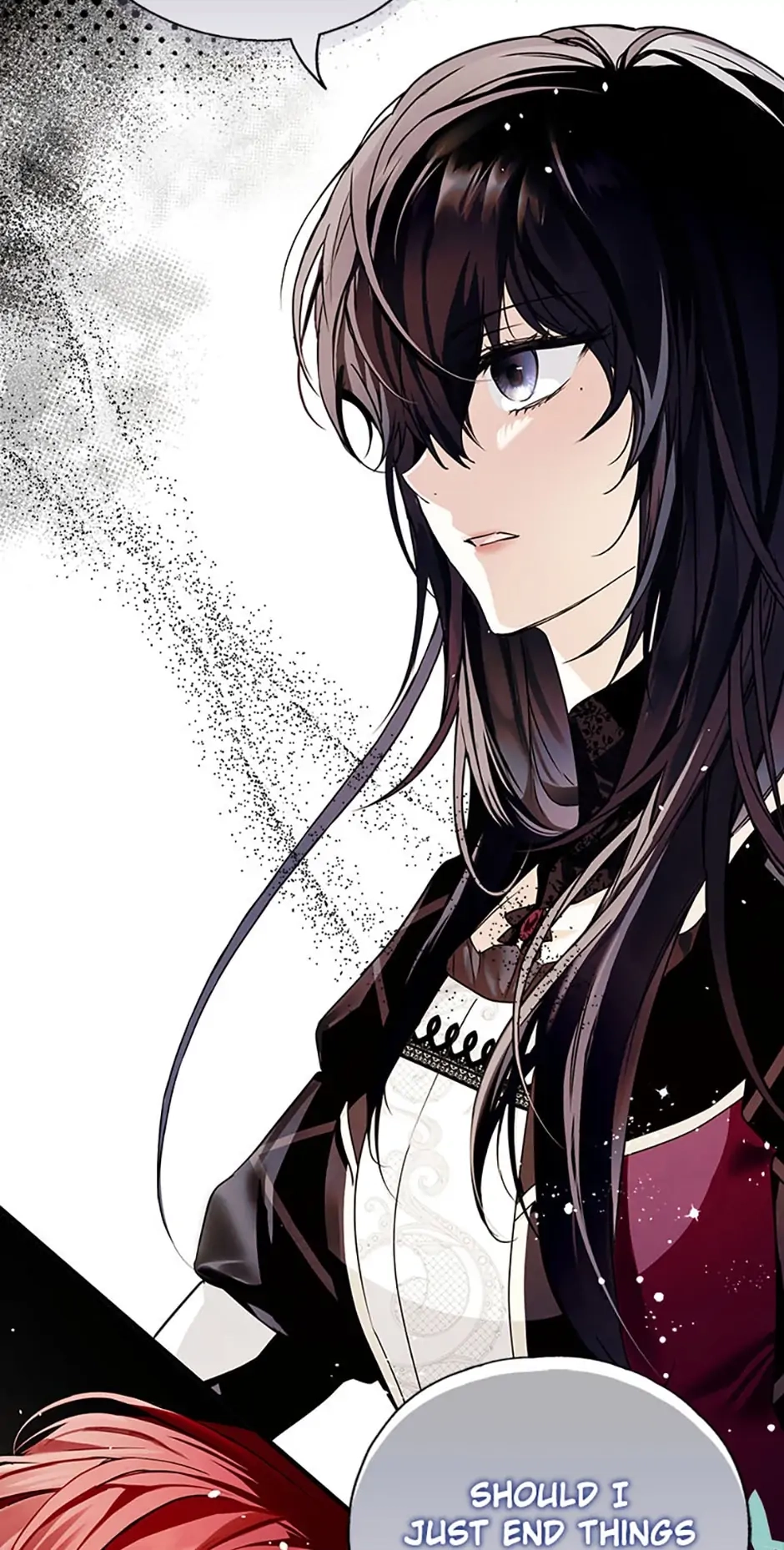Read Post-Possession Damage Control chapter 11 image 38 on Lezhin