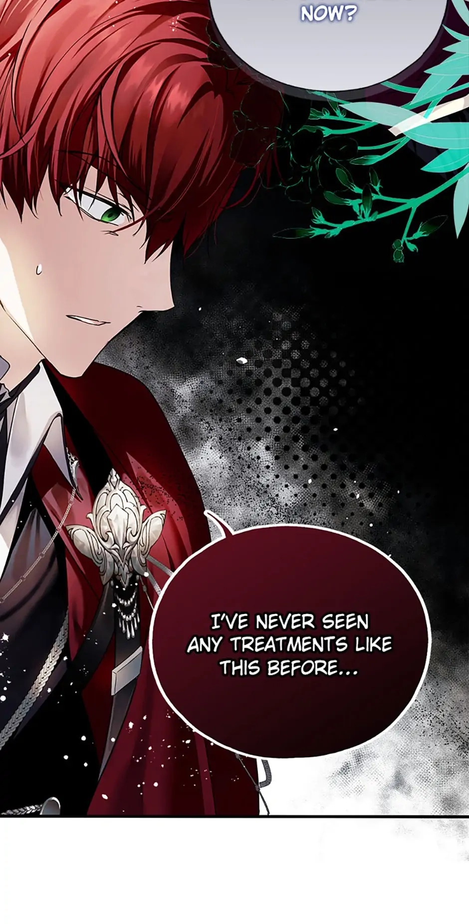 Read Post-Possession Damage Control chapter 11 image 39 on Lezhin