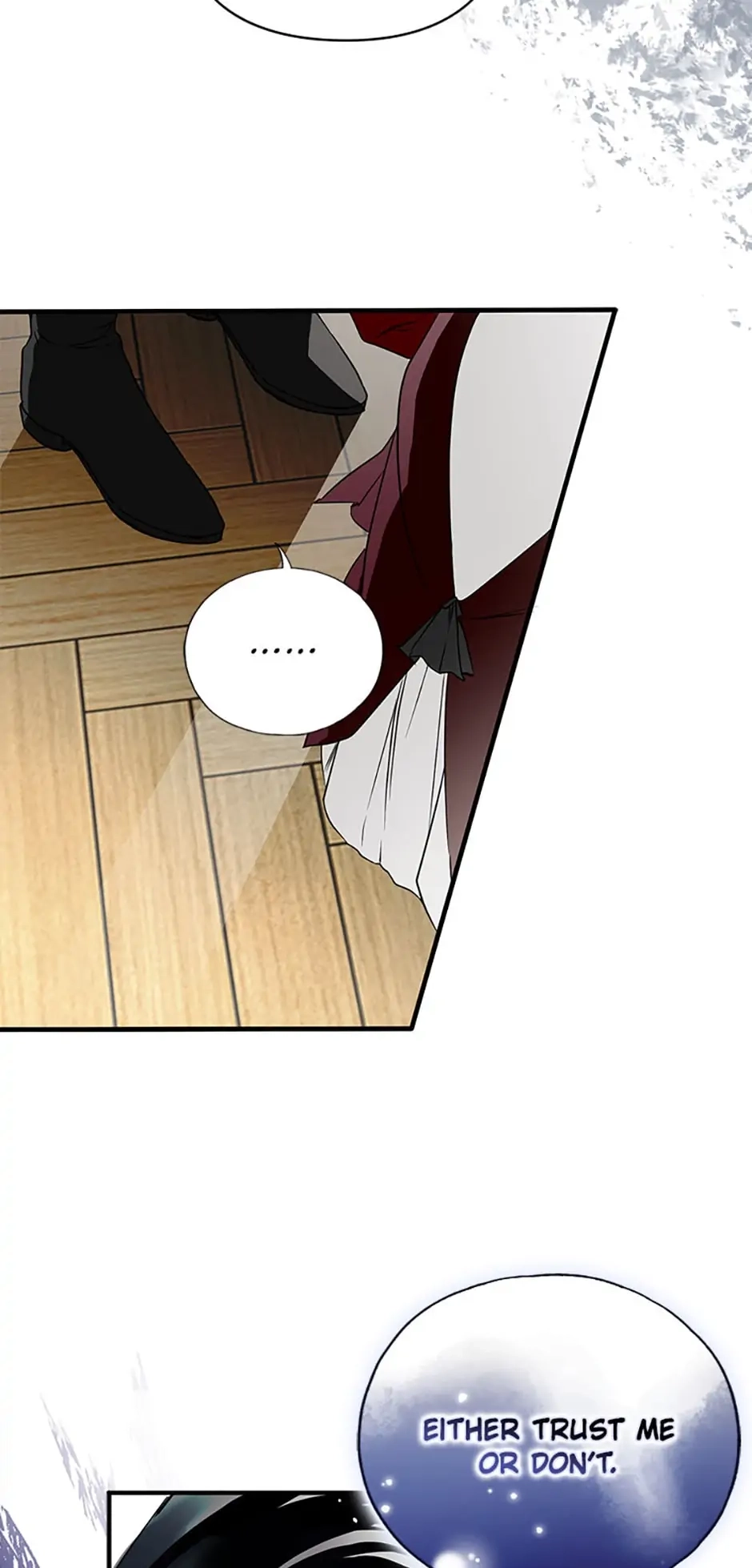 Read Post-Possession Damage Control chapter 11 image 41 on Lezhin