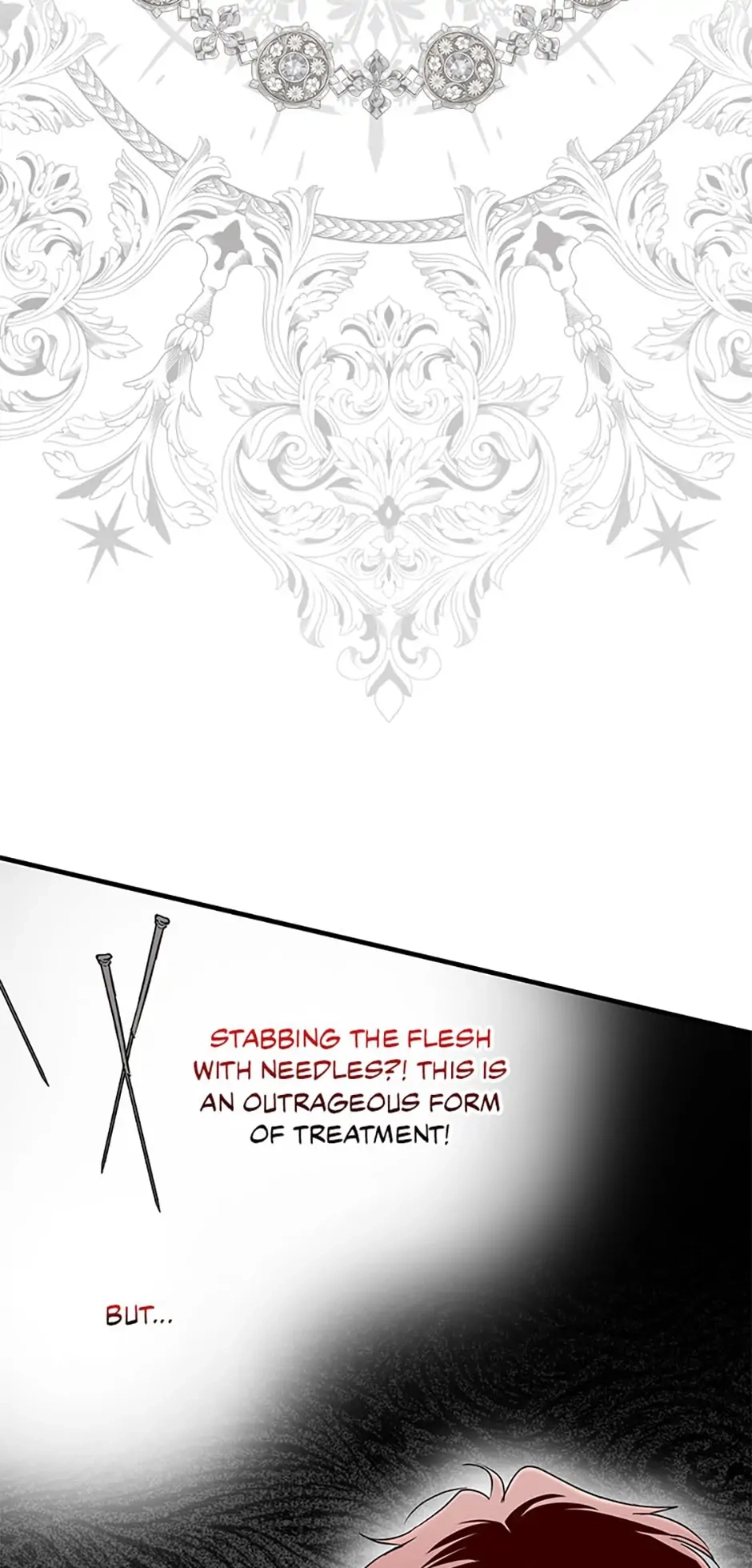 Read Post-Possession Damage Control chapter 11 image 47 on Lezhin