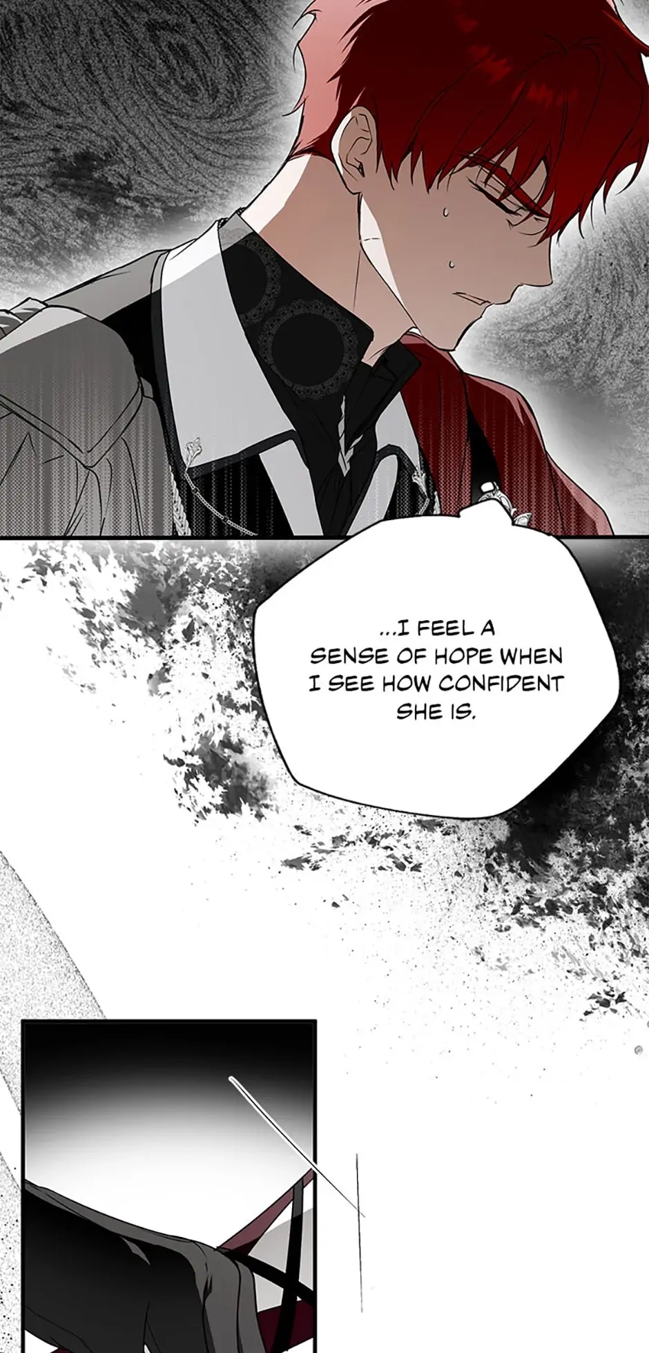 Read Post-Possession Damage Control chapter 11 image 48 on Lezhin