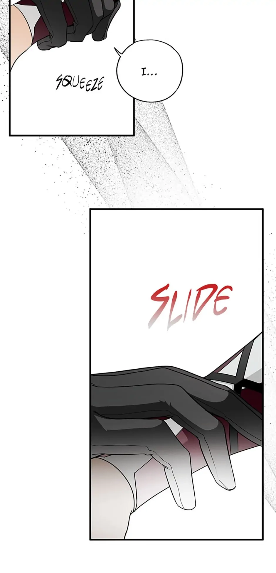 Read Post-Possession Damage Control chapter 11 image 49 on Lezhin