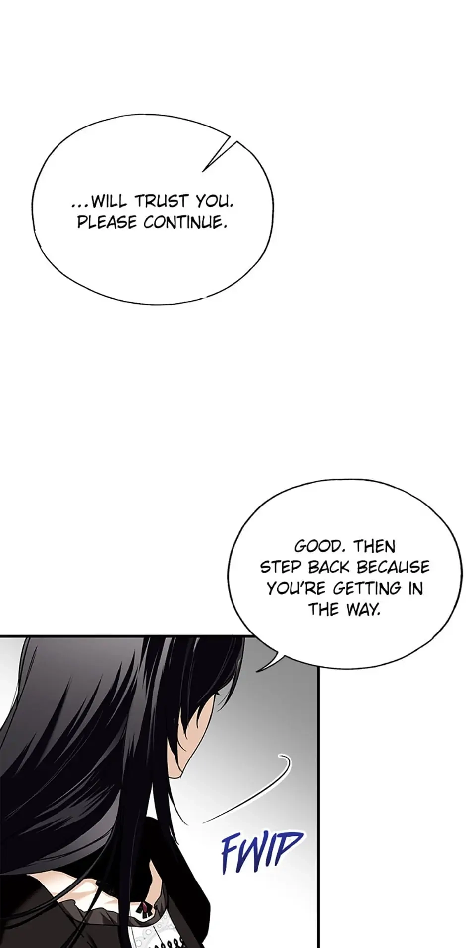 Read Post-Possession Damage Control chapter 11 image 50 on Lezhin