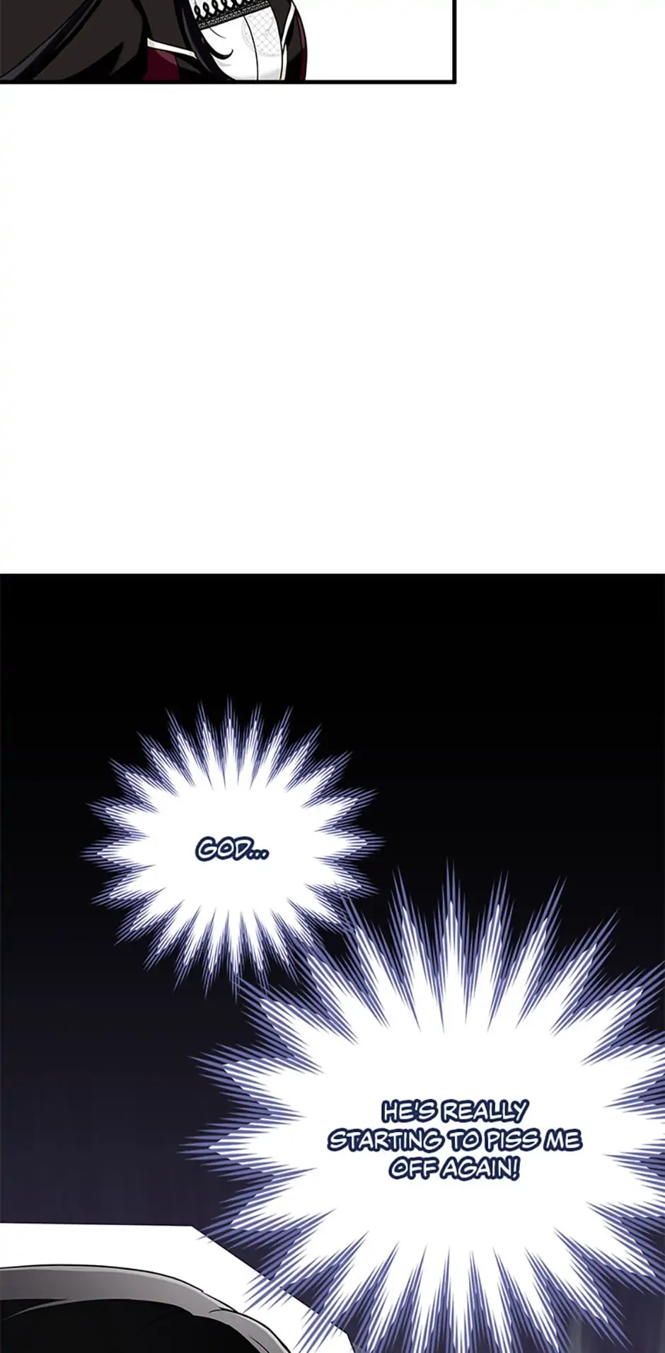 Read Post-Possession Damage Control chapter 11 image 51 on Lezhin