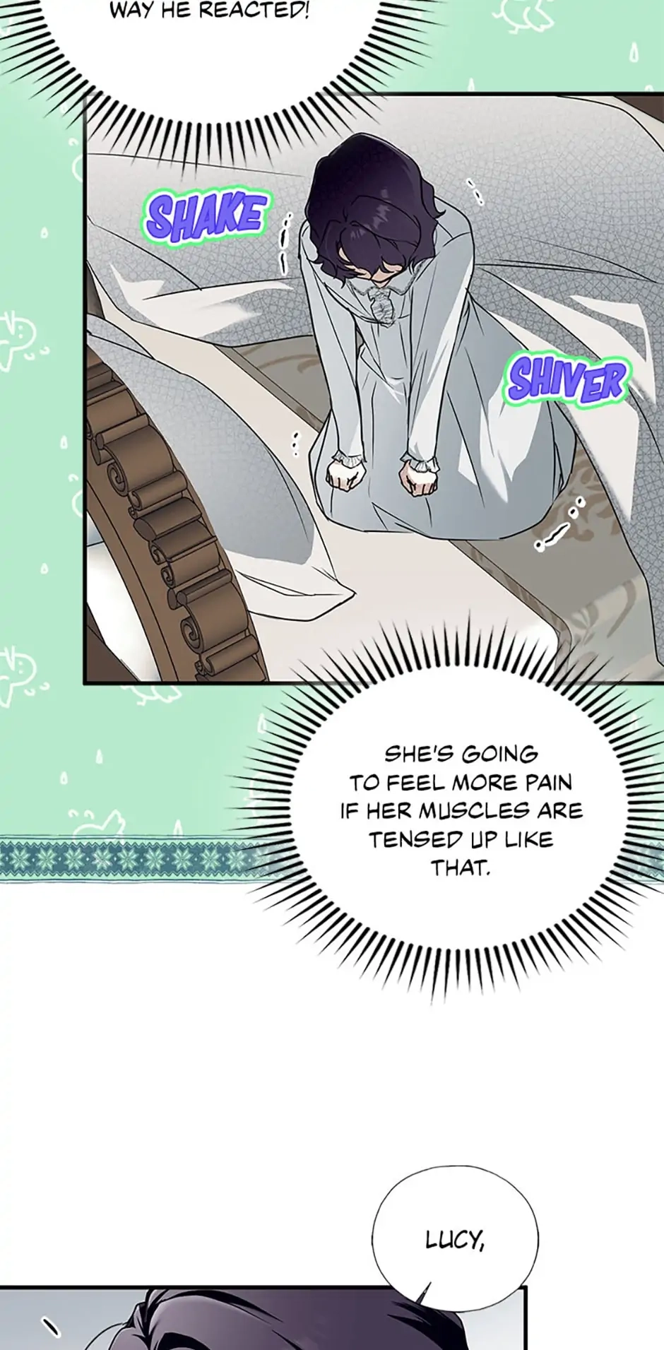 Read Post-Possession Damage Control chapter 11 image 53 on Lezhin