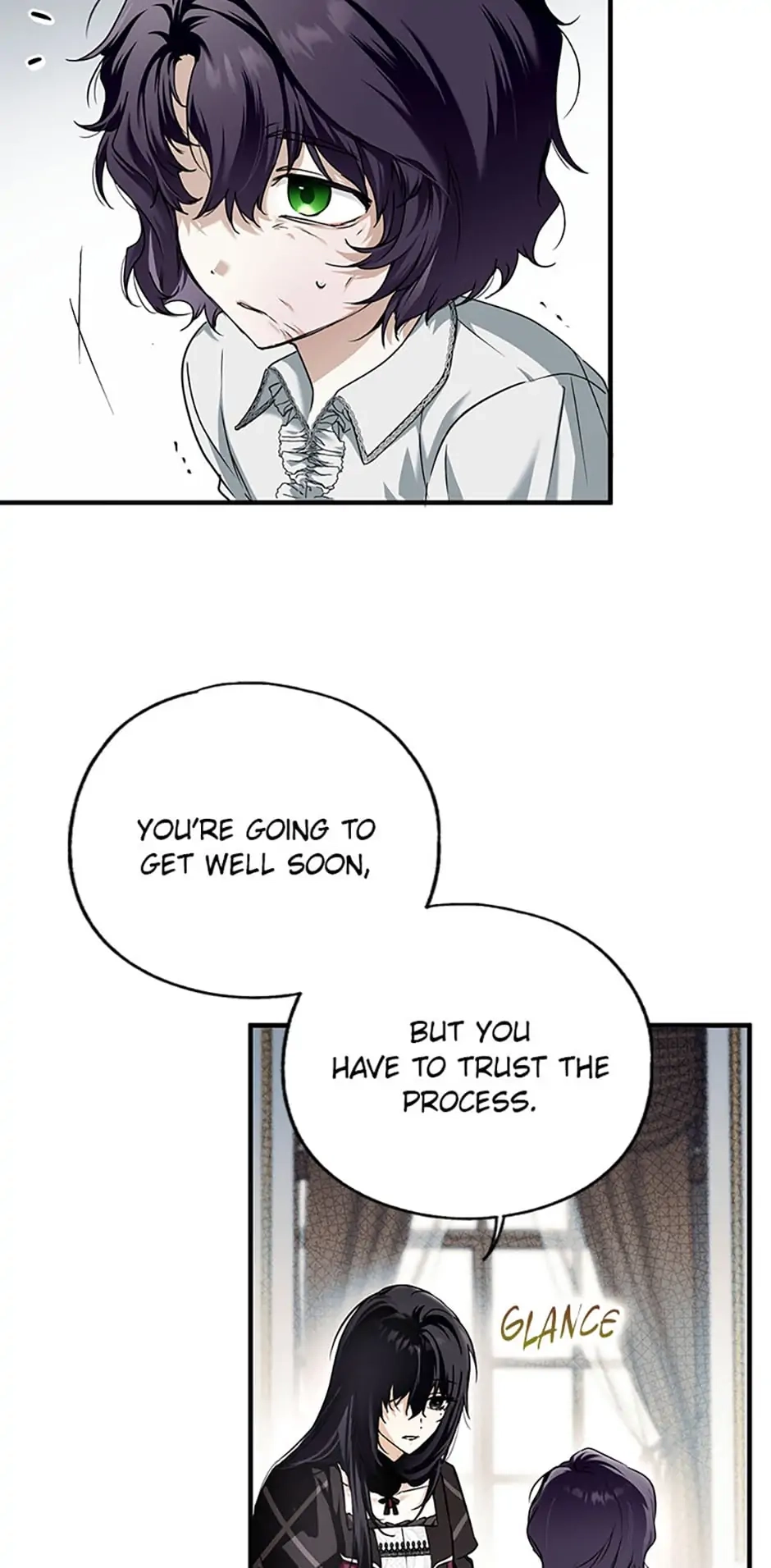 Read Post-Possession Damage Control chapter 11 image 54 on Lezhin