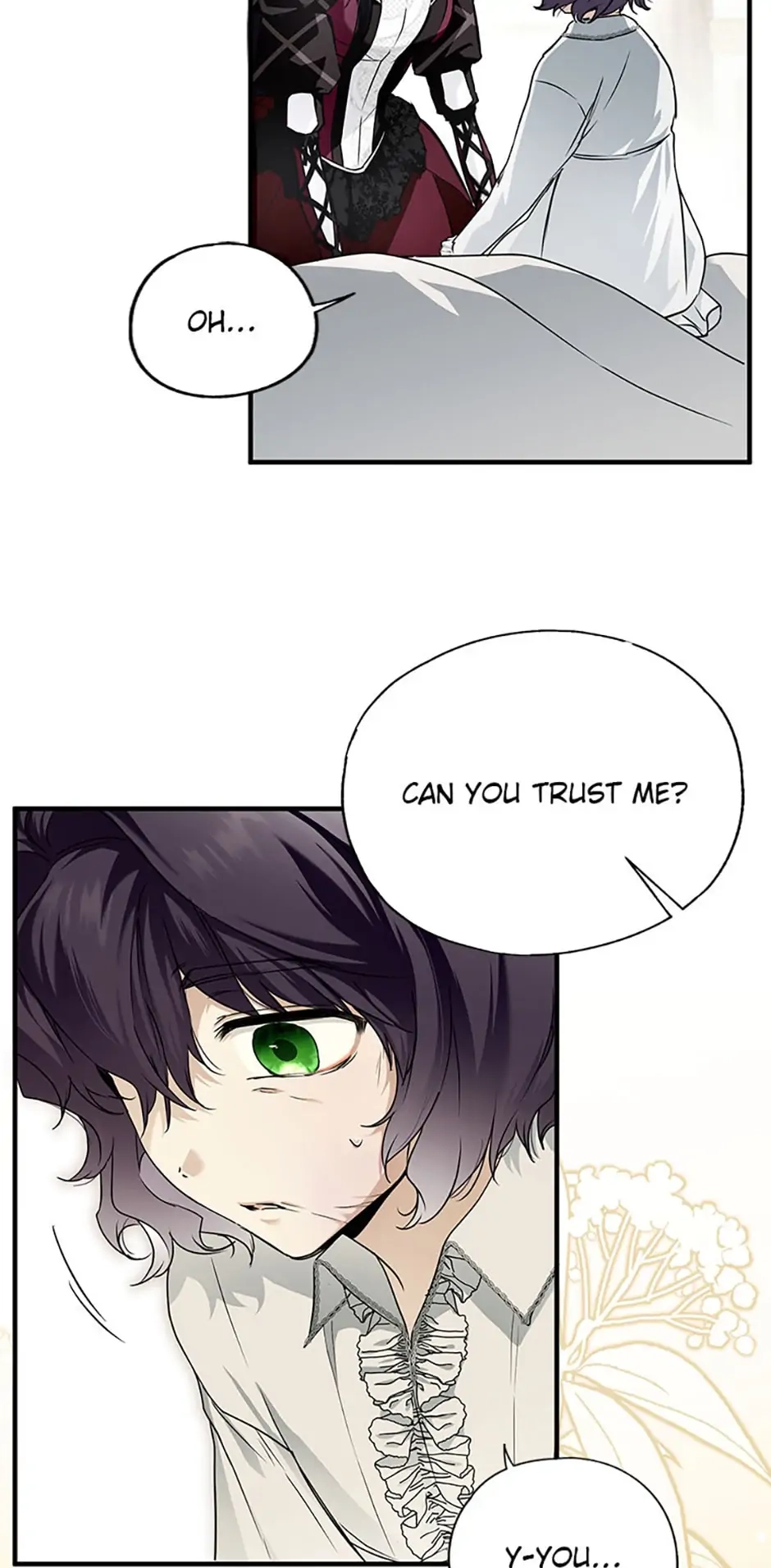 Read Post-Possession Damage Control chapter 11 image 55 on Lezhin