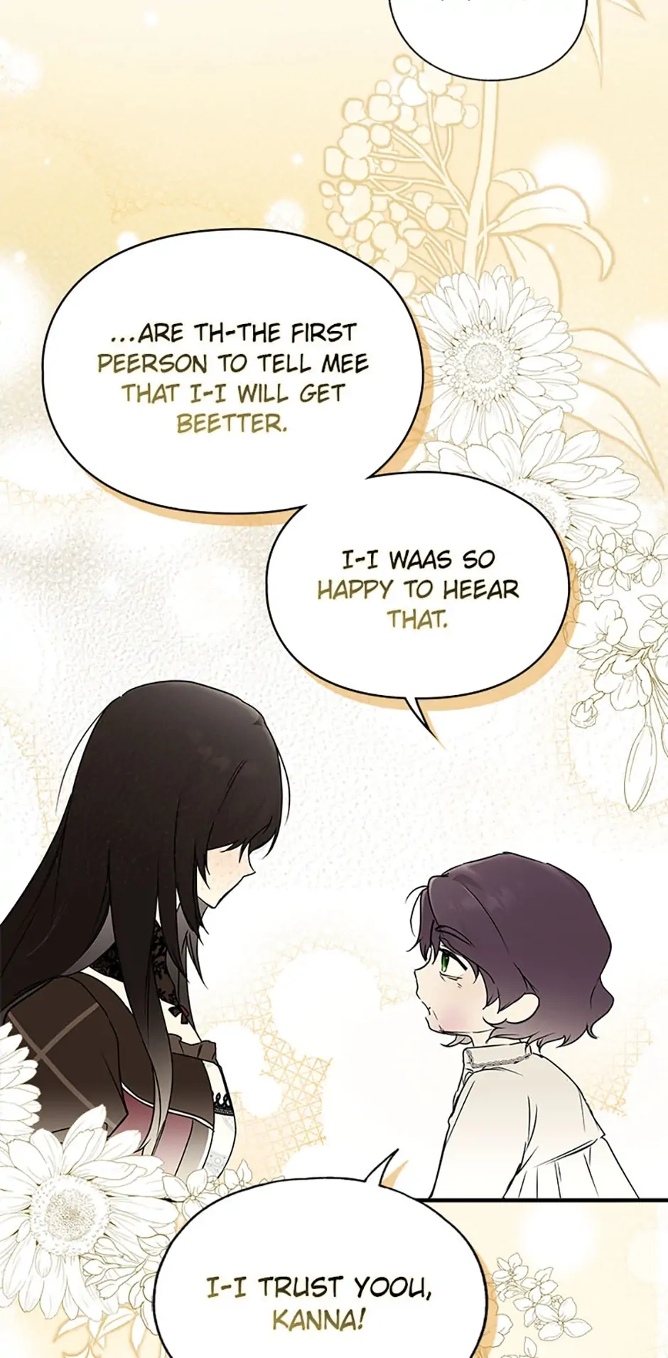Read Post-Possession Damage Control chapter 11 image 56 on Lezhin