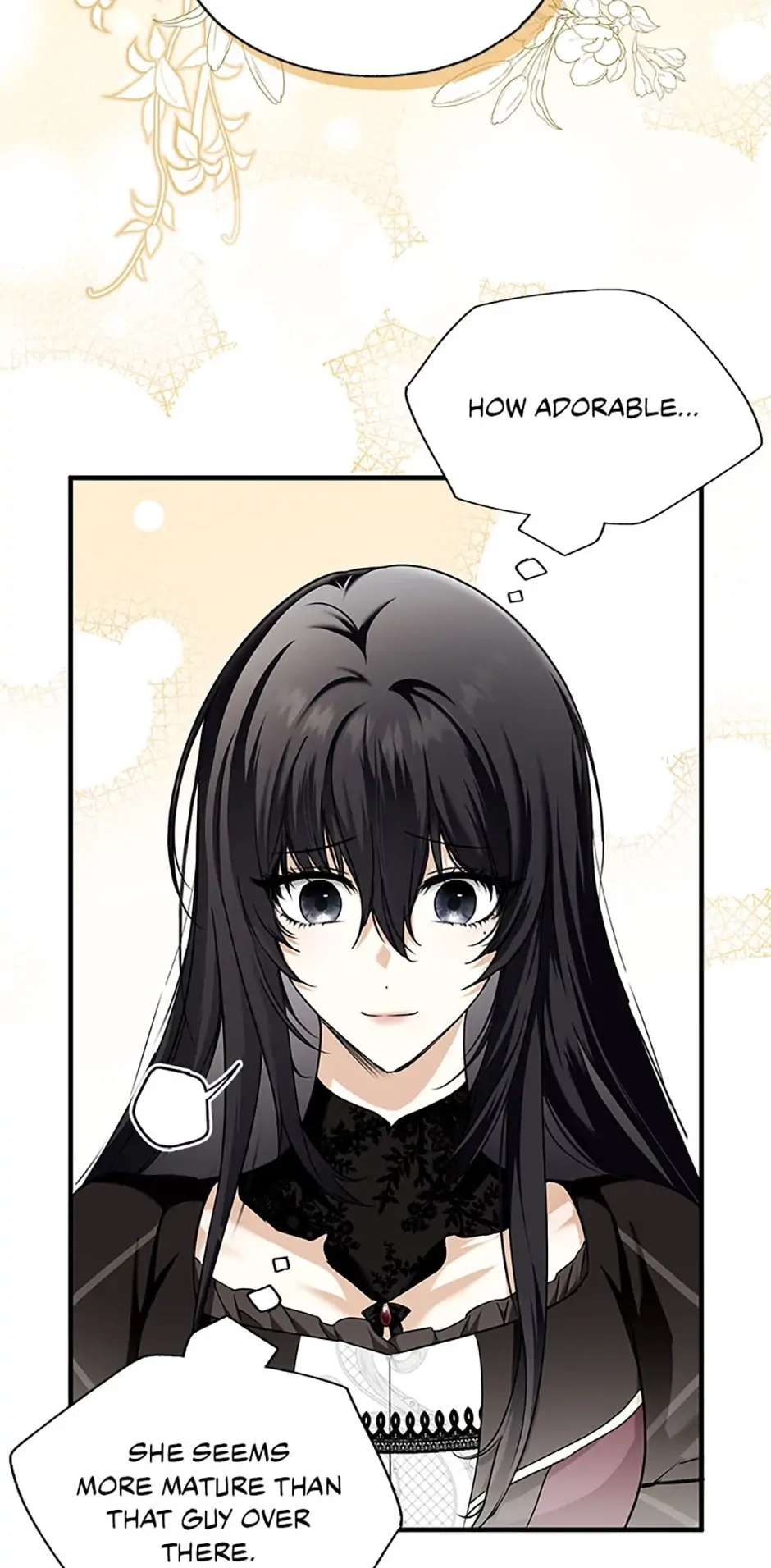 Read Post-Possession Damage Control chapter 11 image 57 on Lezhin