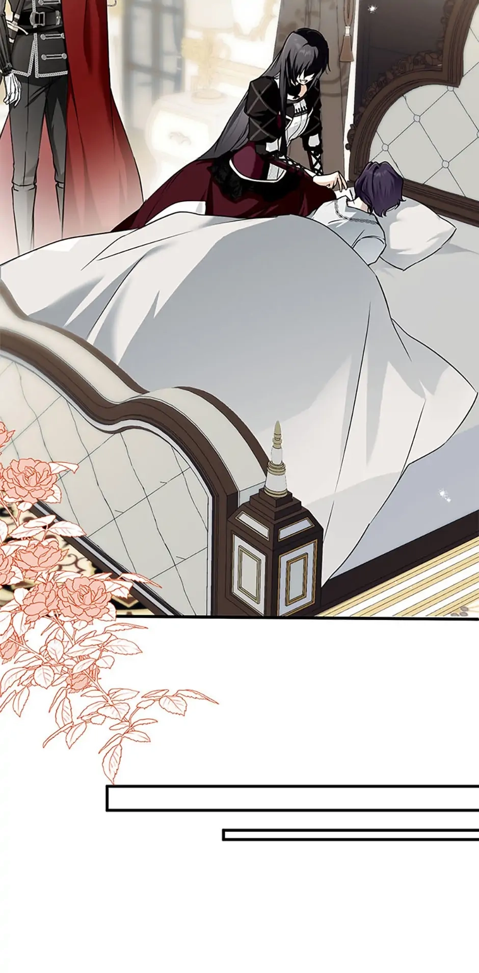 Read Post-Possession Damage Control chapter 11 image 59 on Lezhin