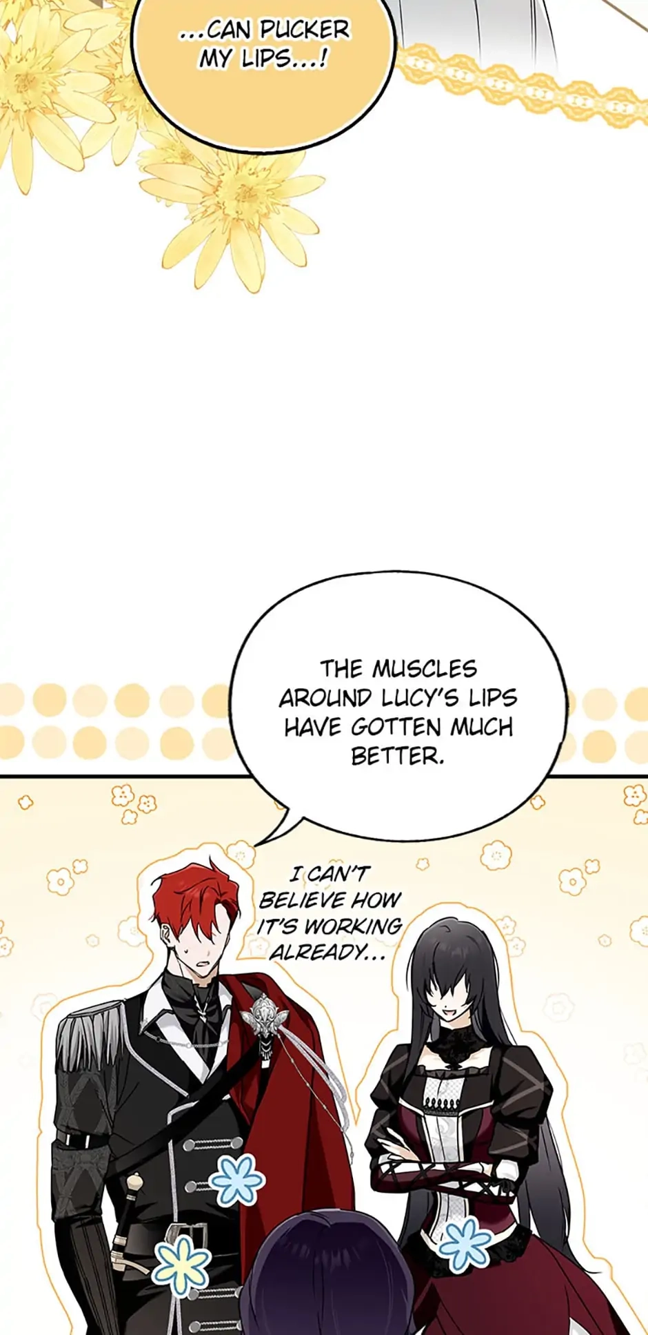 Read Post-Possession Damage Control chapter 11 image 61 on Lezhin