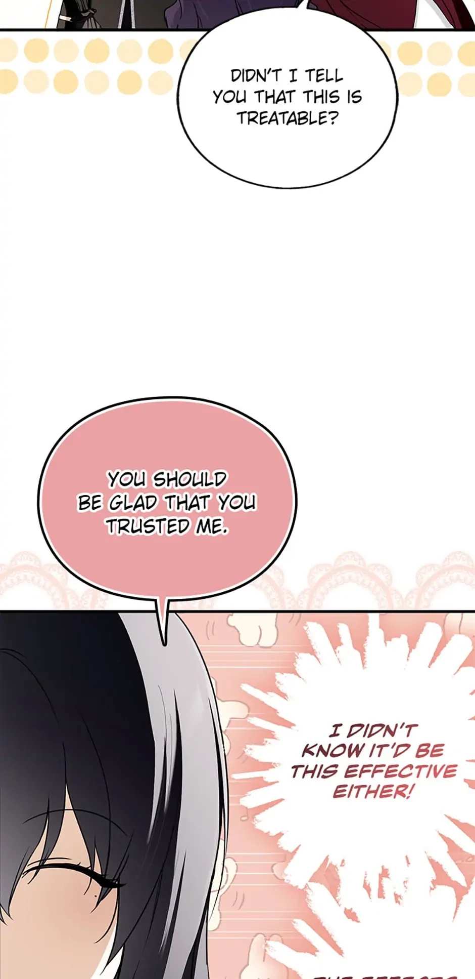 Read Post-Possession Damage Control chapter 11 image 62 on Lezhin