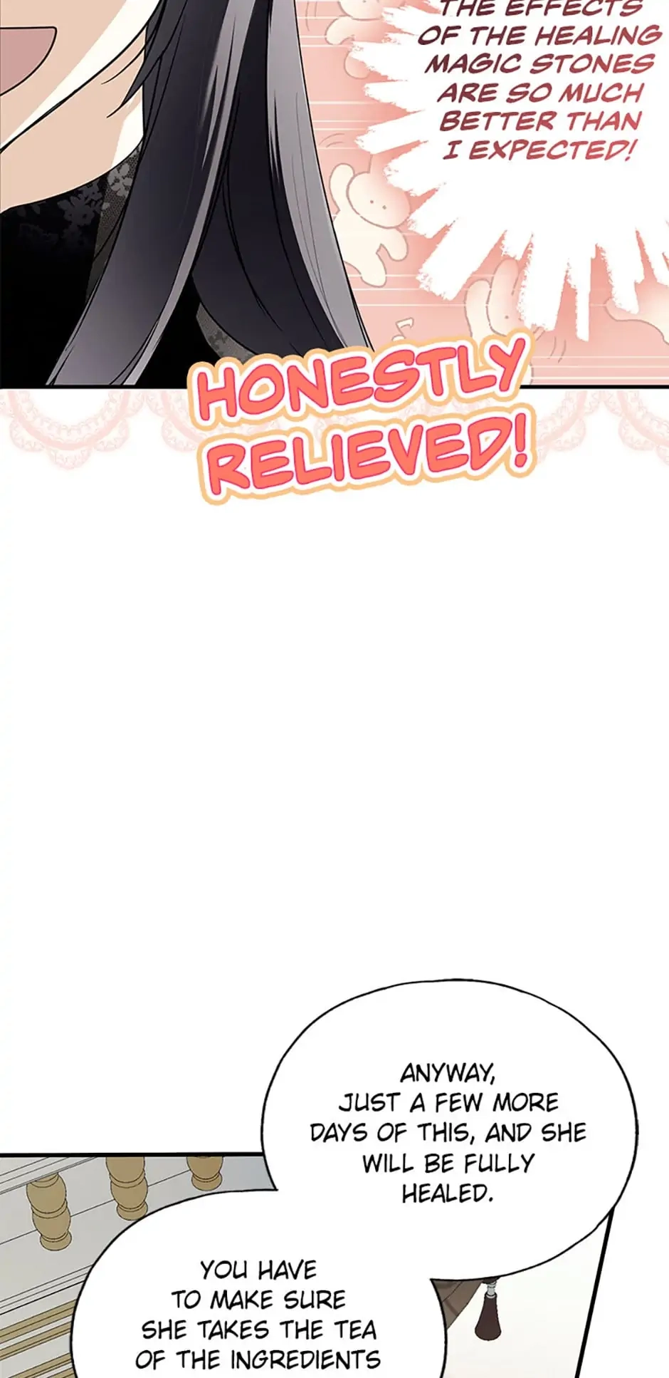 Read Post-Possession Damage Control chapter 11 image 63 on Lezhin