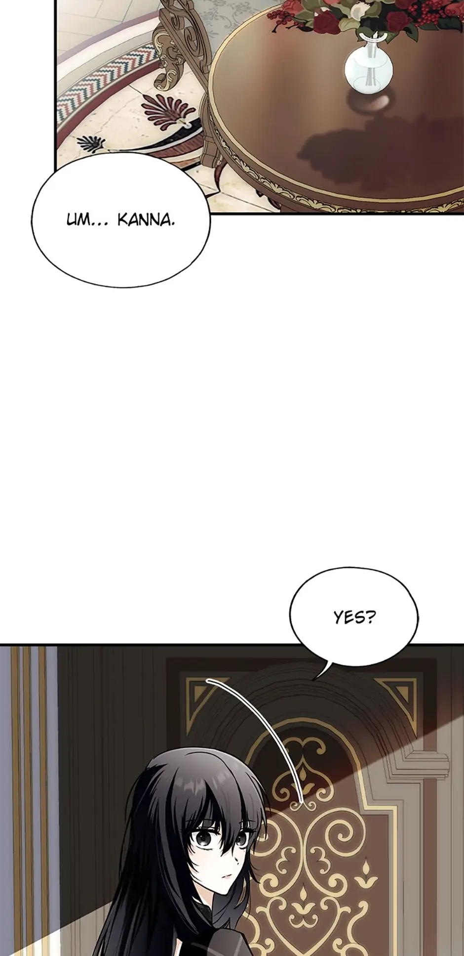 Read Post-Possession Damage Control chapter 11 image 65 on Lezhin