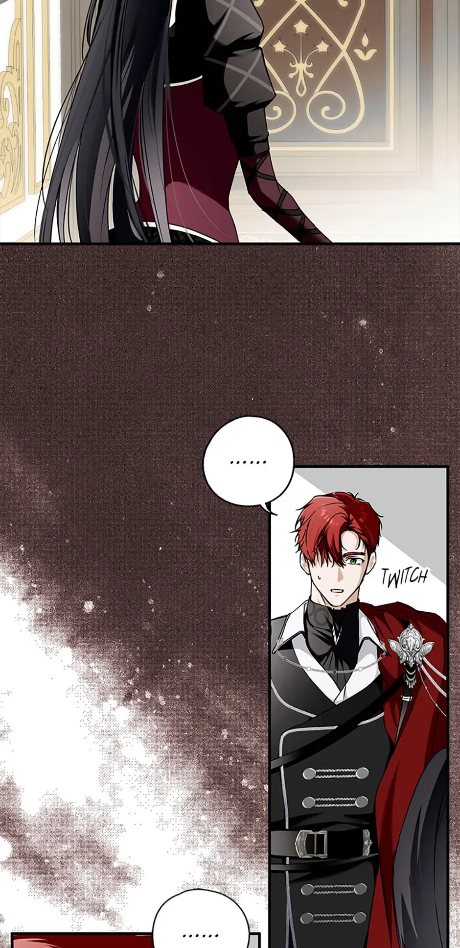 Read Post-Possession Damage Control chapter 11 image 66 on Lezhin