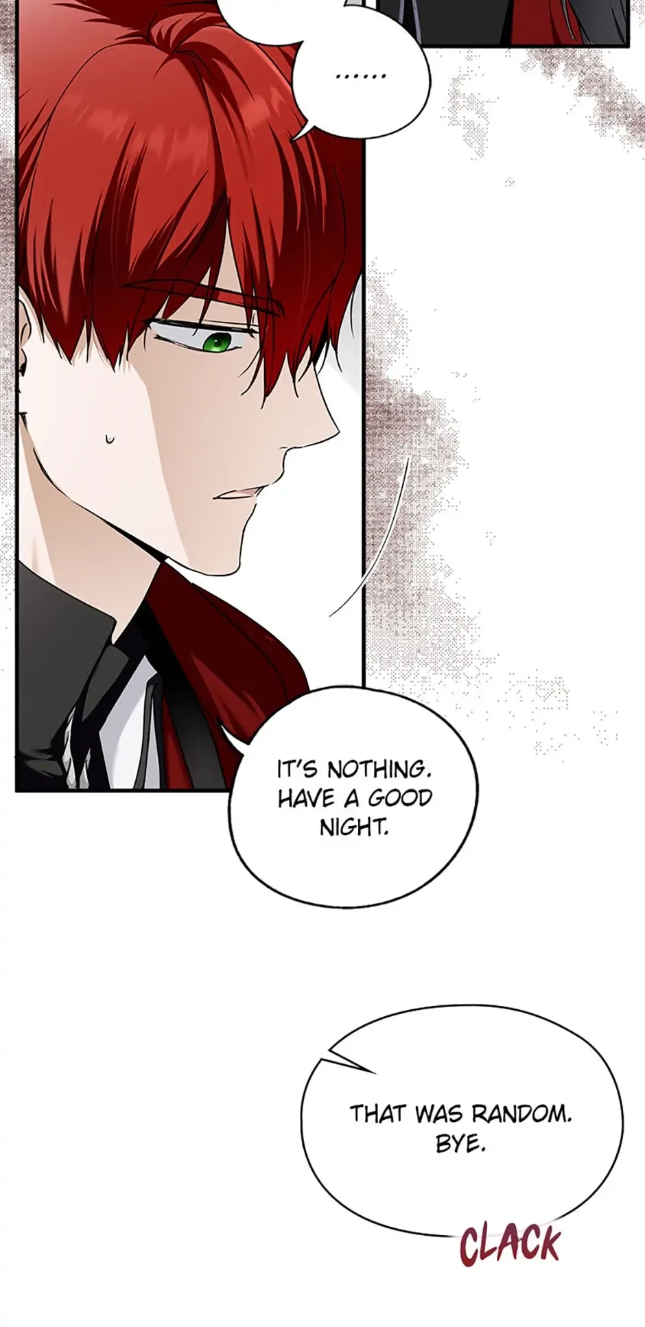 Read Post-Possession Damage Control chapter 11 image 67 on Lezhin