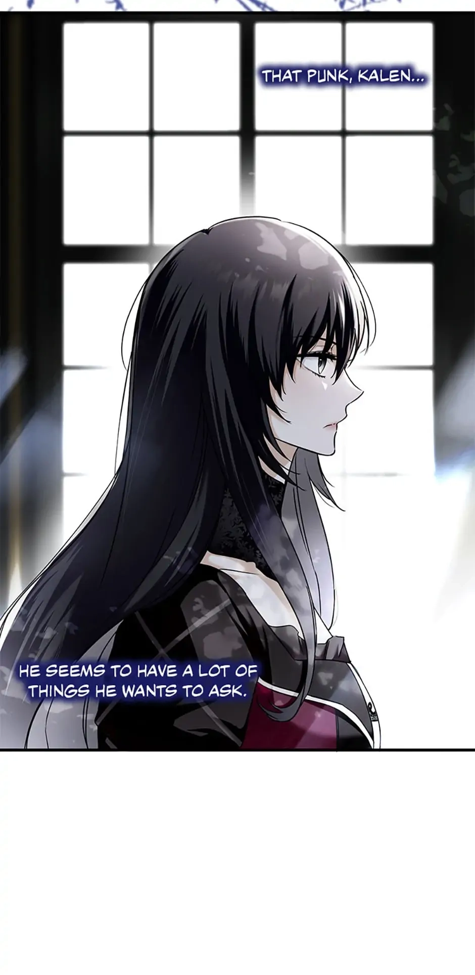 Read Post-Possession Damage Control chapter 11 image 69 on Lezhin