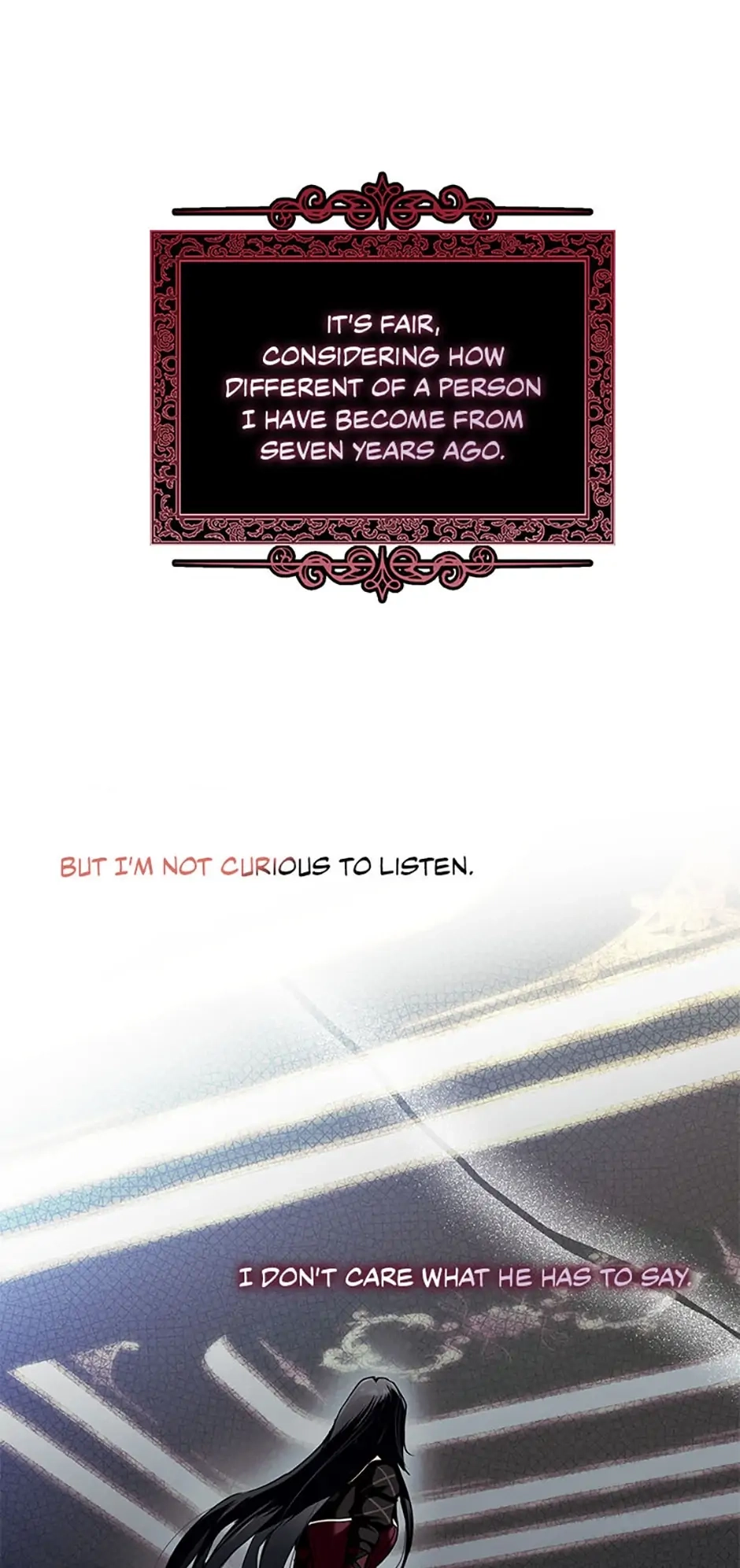 Read Post-Possession Damage Control chapter 11 image 70 on Lezhin