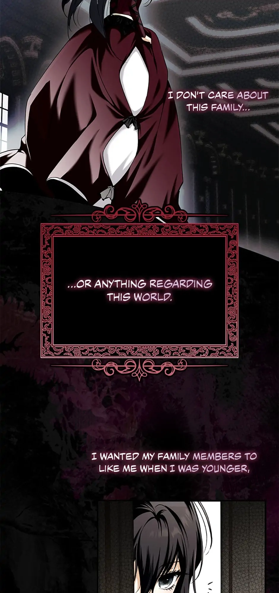 Read Post-Possession Damage Control chapter 11 image 71 on Lezhin